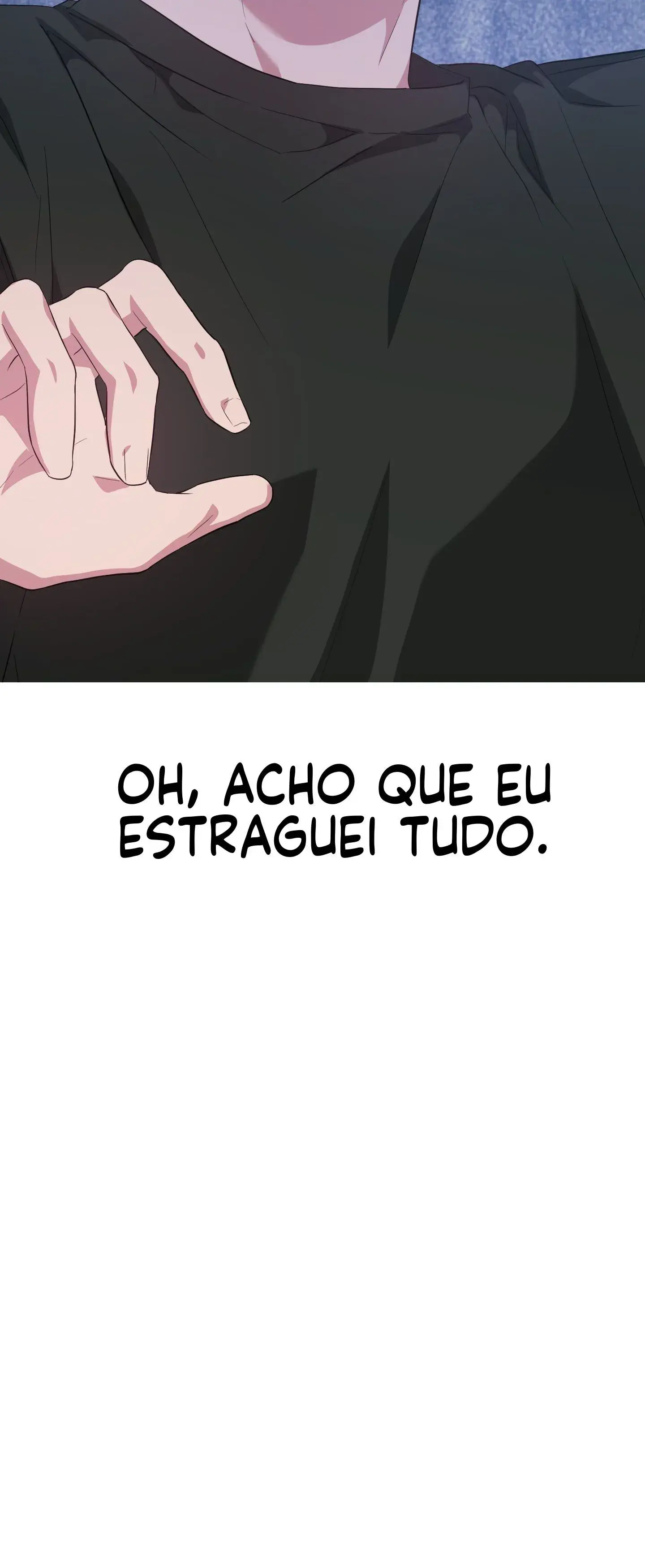 Namorada Secreta no Campus ❤ – Capítulo 08 Yaoi – Página 76