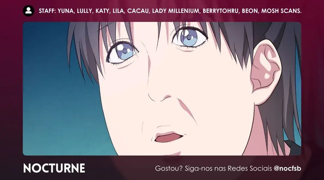 Namorada Secreta no Campus ❤ – Capítulo 09 Yaoi – Página 1