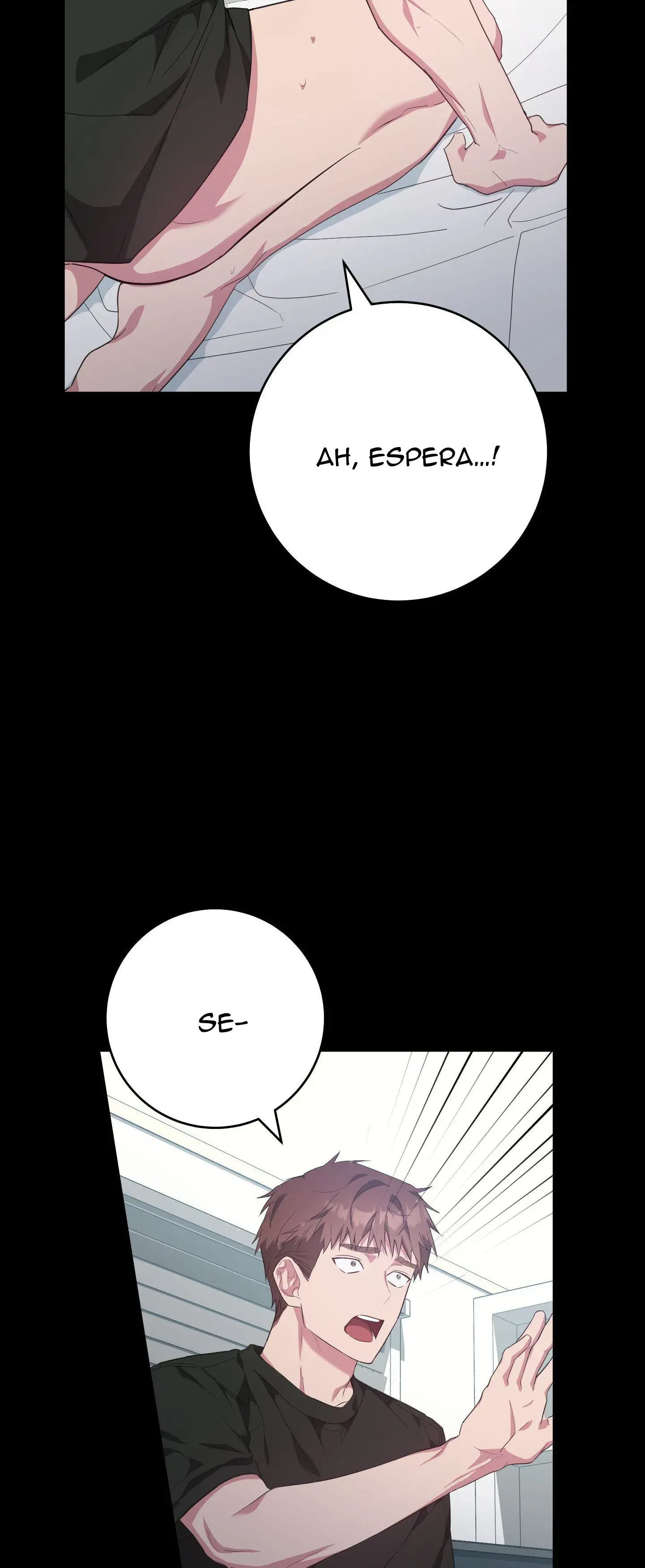 Namorada Secreta no Campus ❤ – Capítulo 09 Yaoi – Página 10