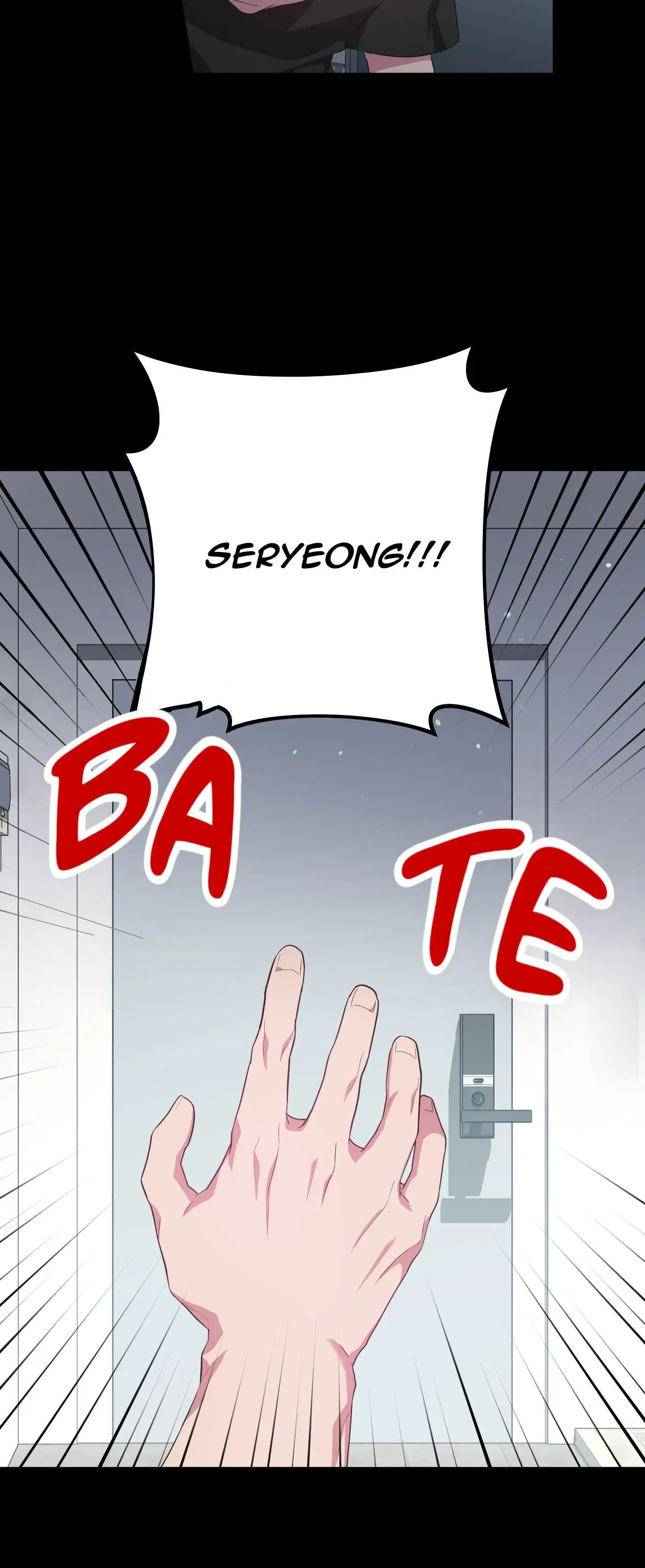 Namorada Secreta no Campus ❤ – Capítulo 09 Yaoi – Página 11