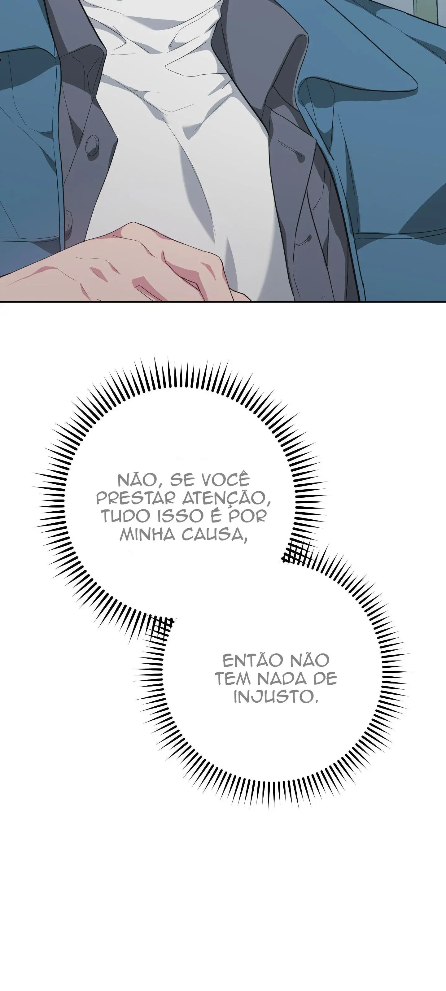 Namorada Secreta no Campus ❤ – Capítulo 09 Yaoi – Página 17