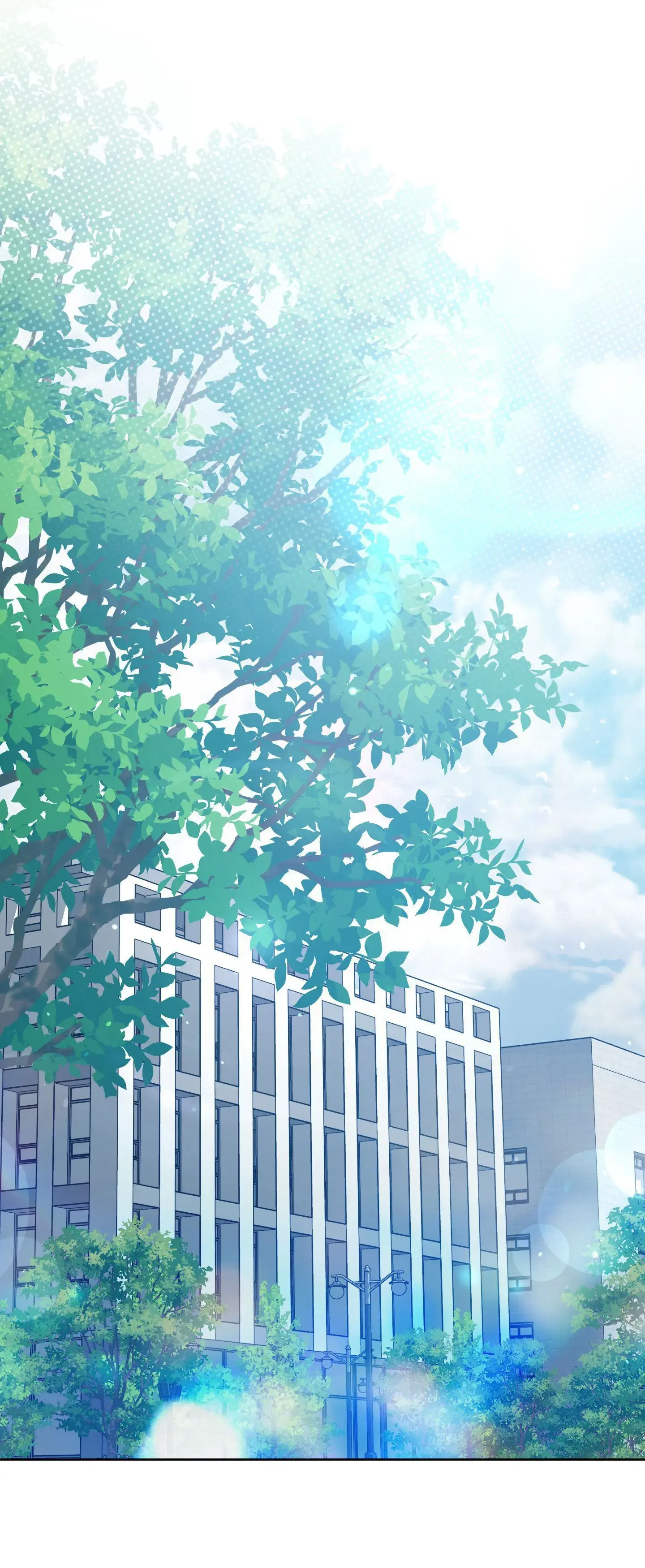 Namorada Secreta no Campus ❤ – Capítulo 09 Yaoi – Página 2