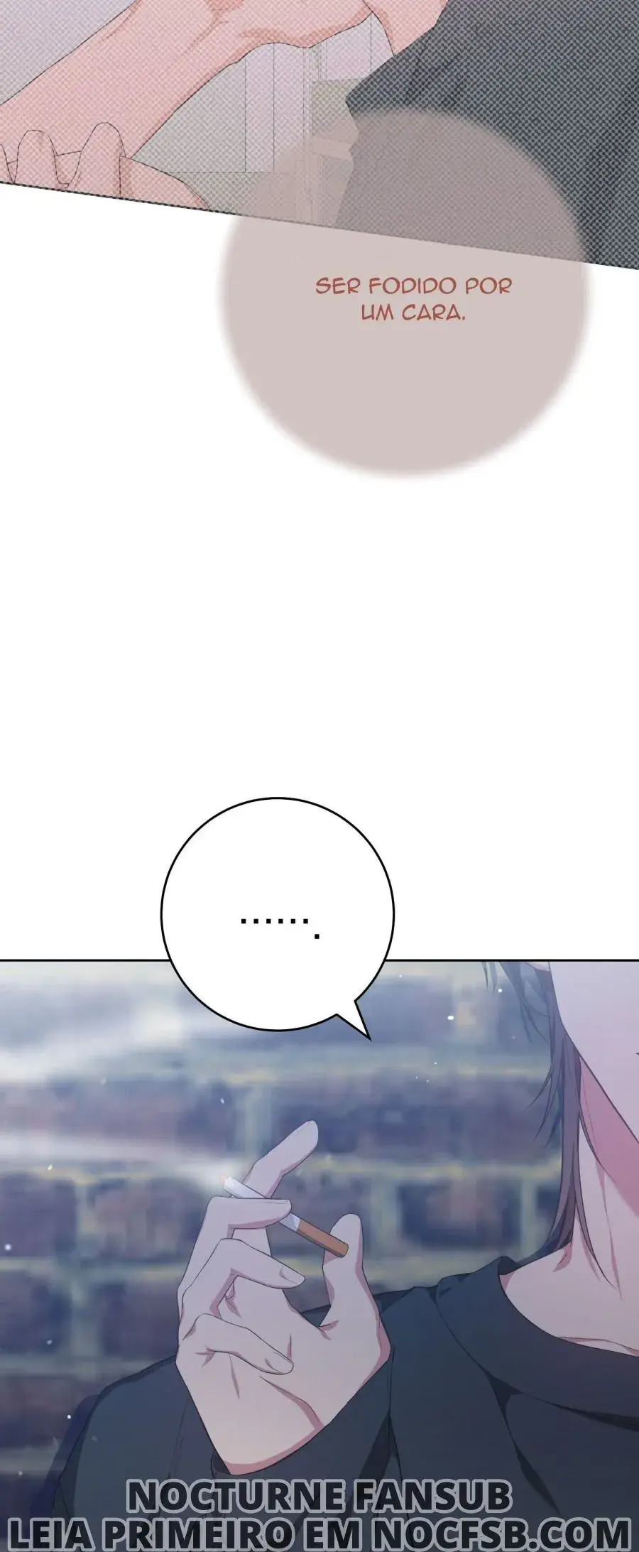 Namorada Secreta no Campus ❤ – Capítulo 09 Yaoi – Página 28