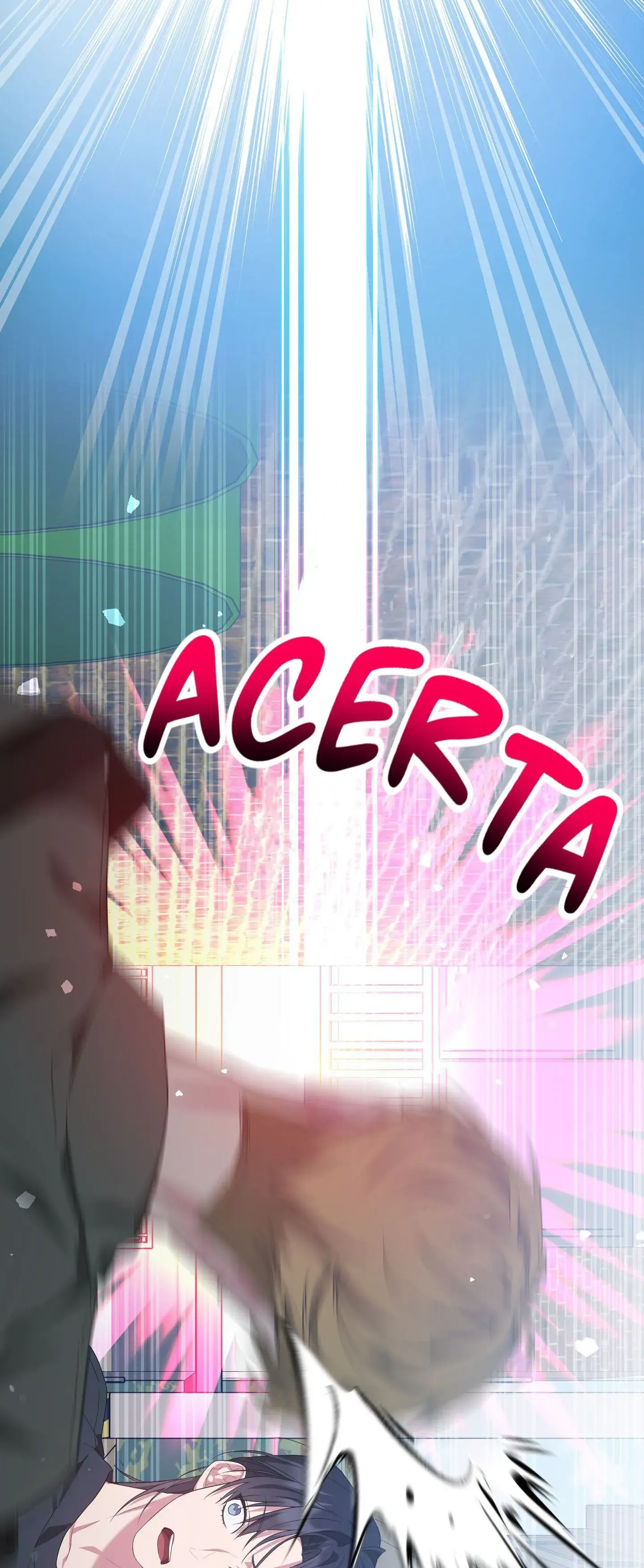 Namorada Secreta no Campus ❤ – Capítulo 09 Yaoi – Página 45