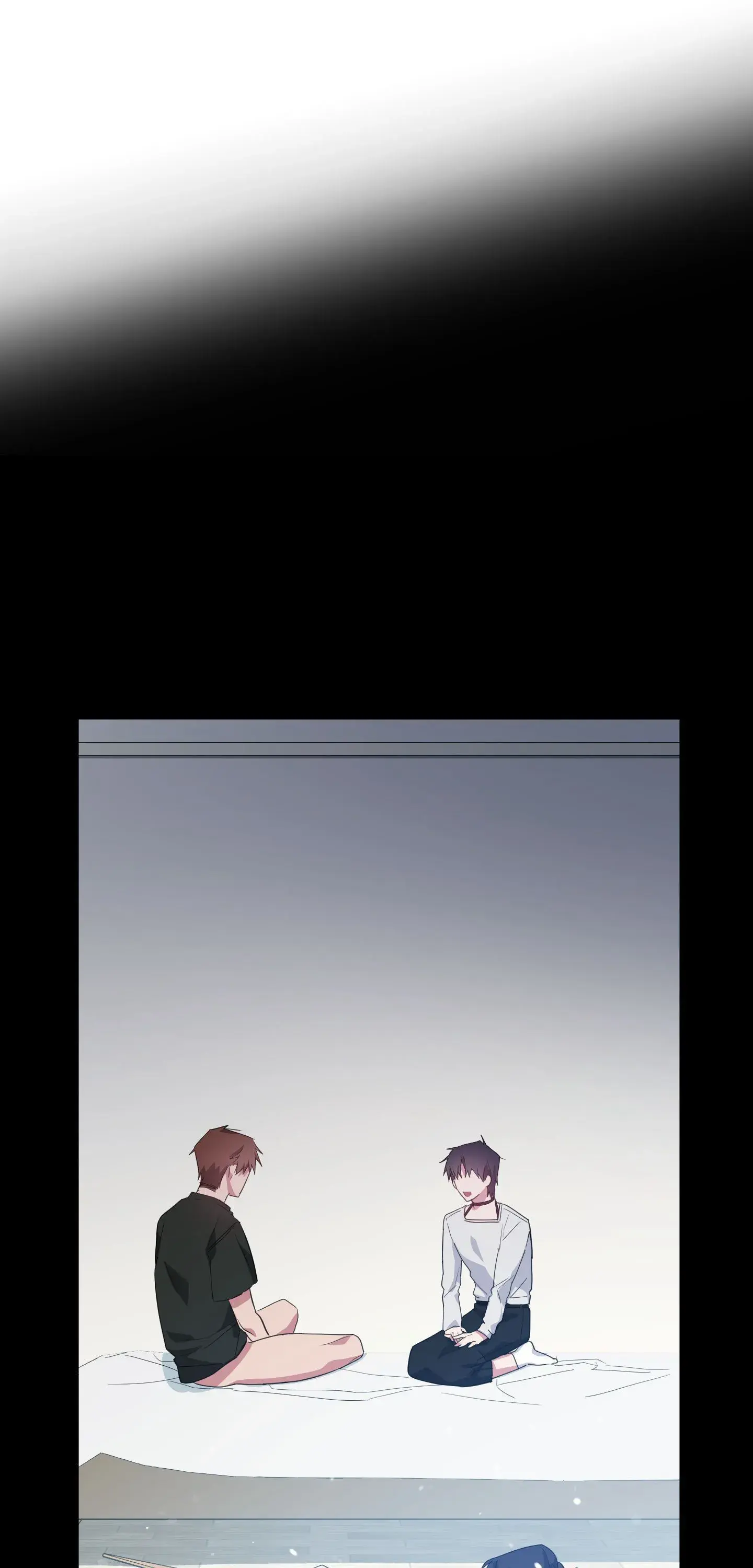 Namorada Secreta no Campus ❤ – Capítulo 09 Yaoi – Página 5