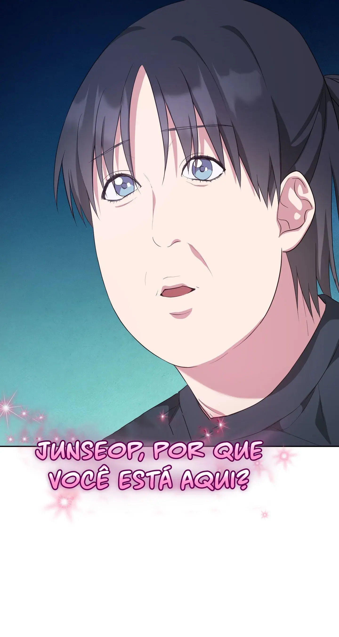 Namorada Secreta no Campus ❤ – Capítulo 09 Yaoi – Página 51