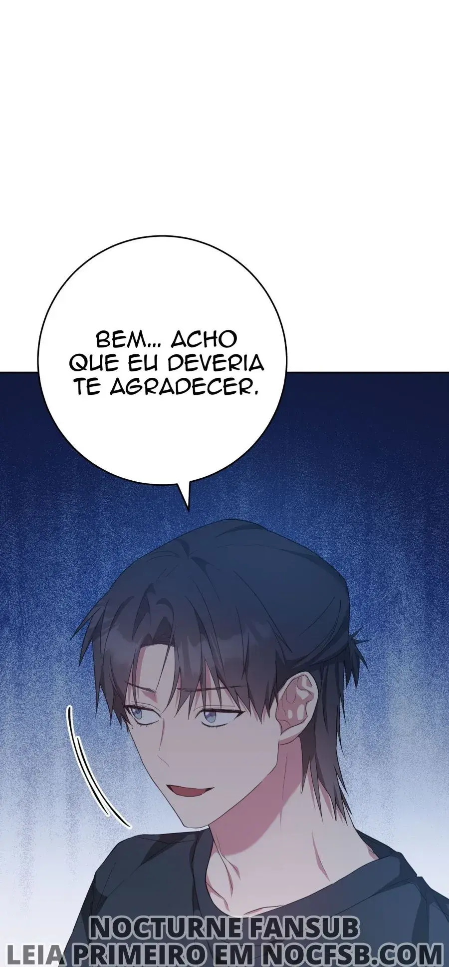 Namorada Secreta no Campus ❤ – Capítulo 09 Yaoi – Página 58