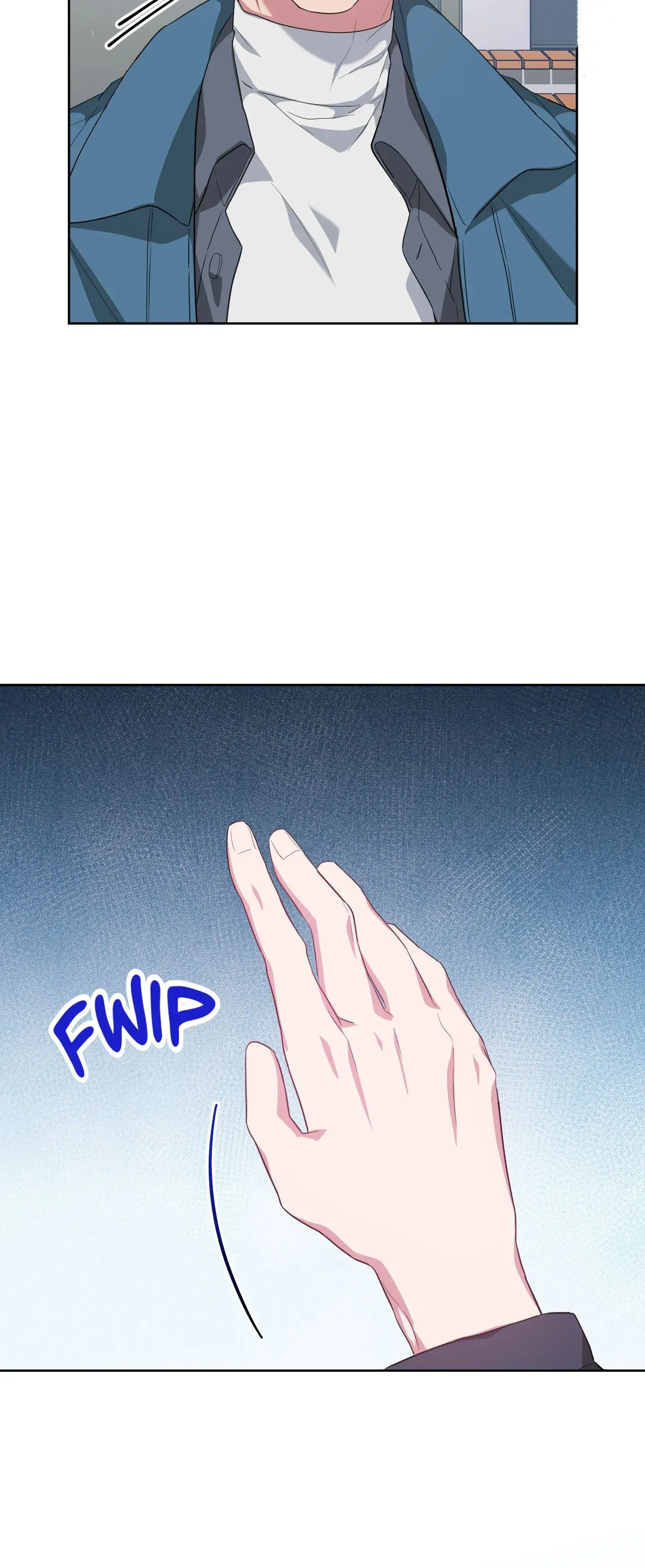 Namorada Secreta no Campus ❤ – Capítulo 09 Yaoi – Página 60