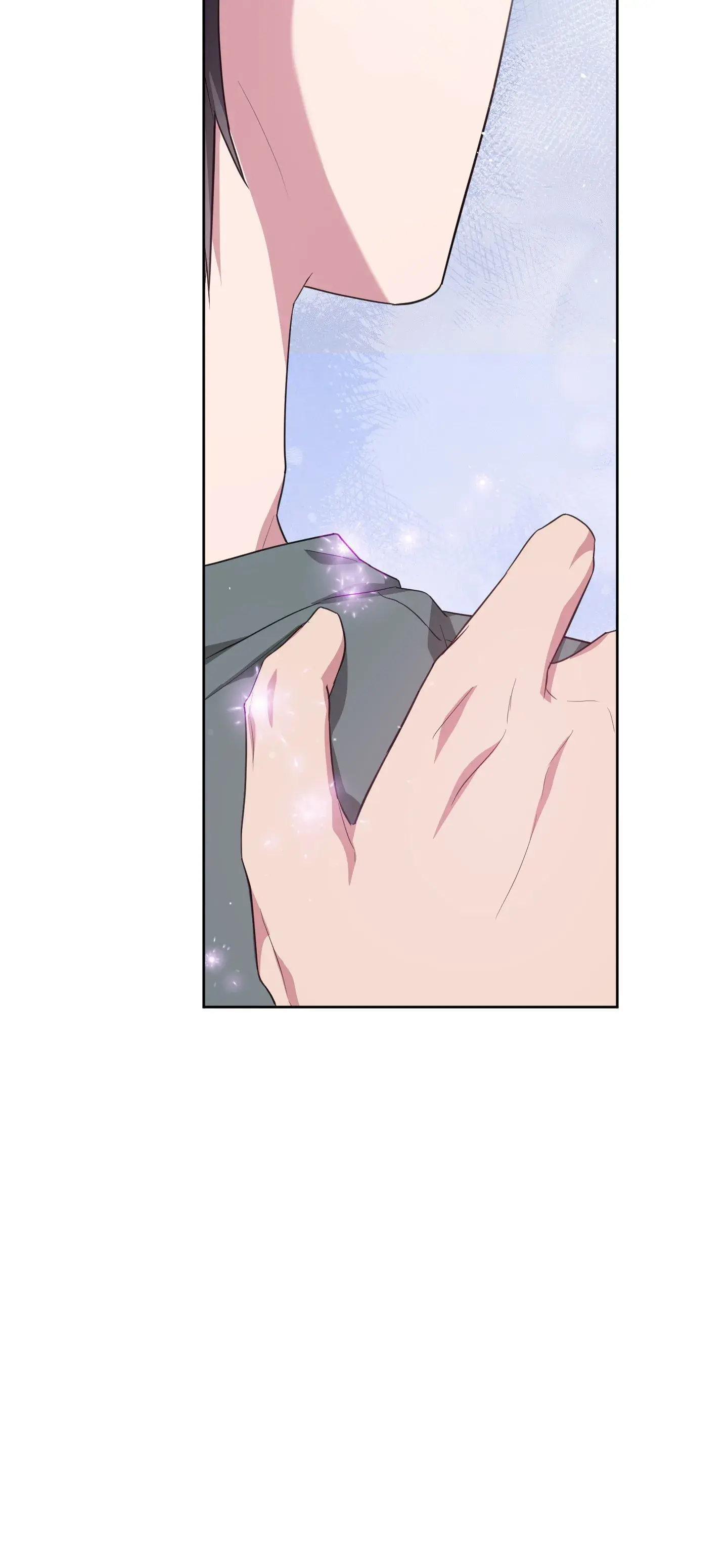 Namorada Secreta no Campus ❤ – Capítulo 09 Yaoi – Página 62