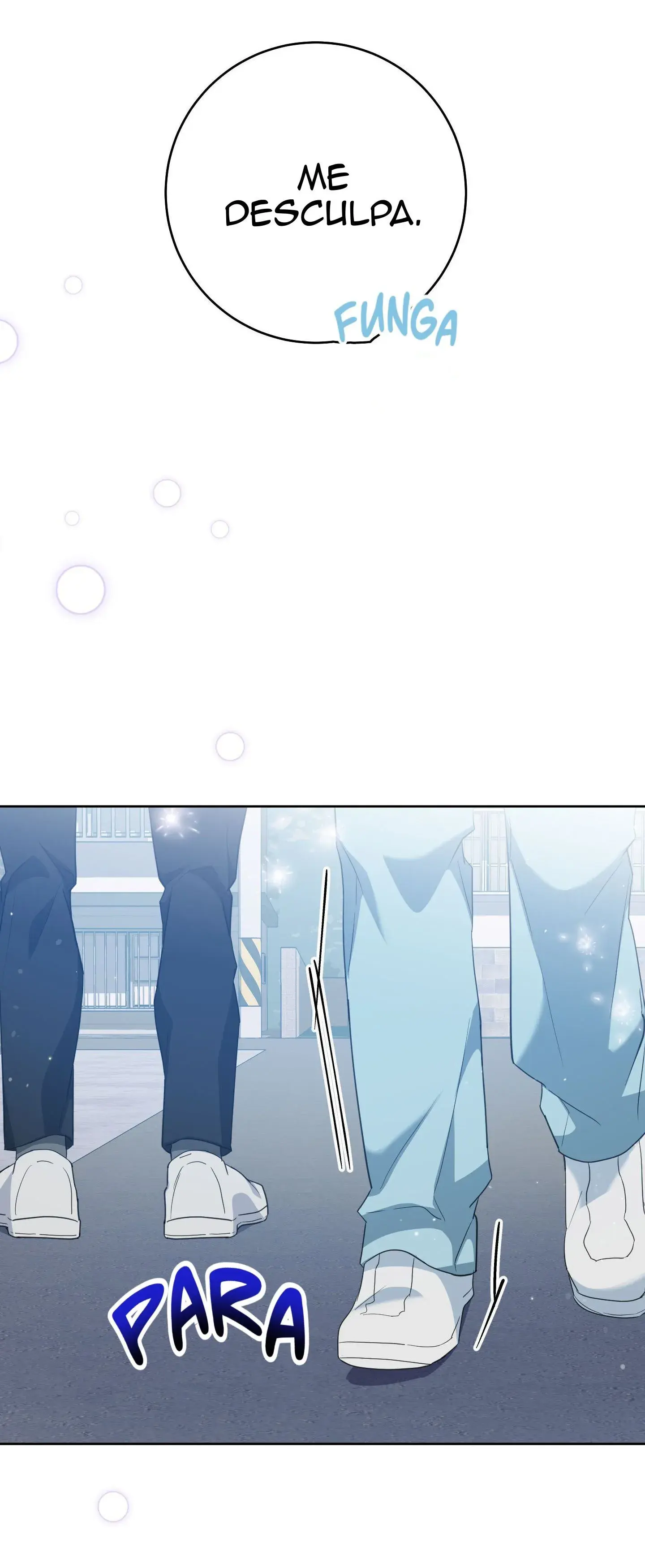 Namorada Secreta no Campus ❤ – Capítulo 09 Yaoi – Página 63