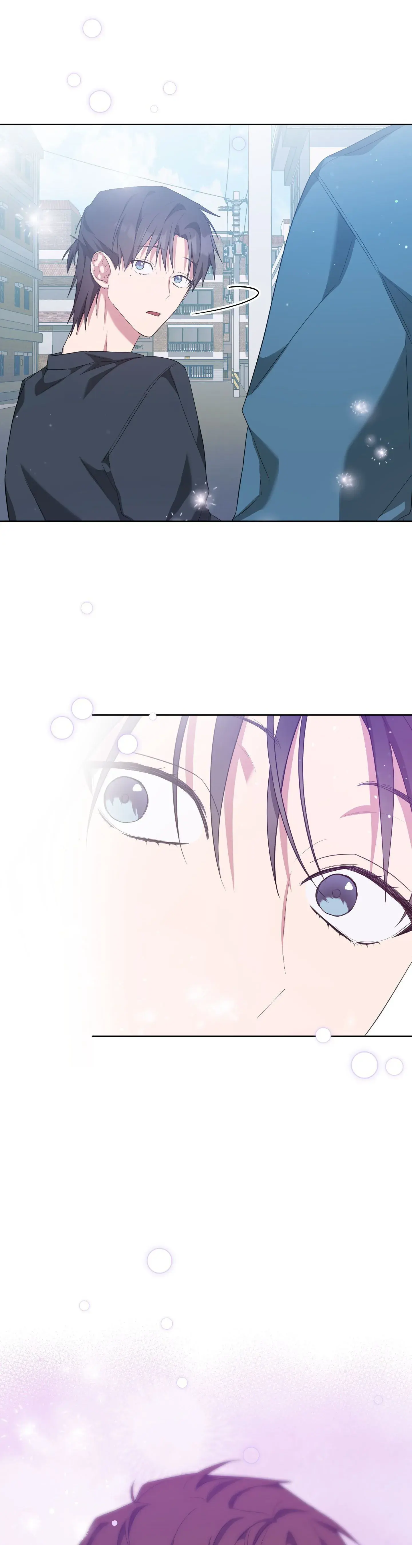 Namorada Secreta no Campus ❤ – Capítulo 09 Yaoi – Página 64