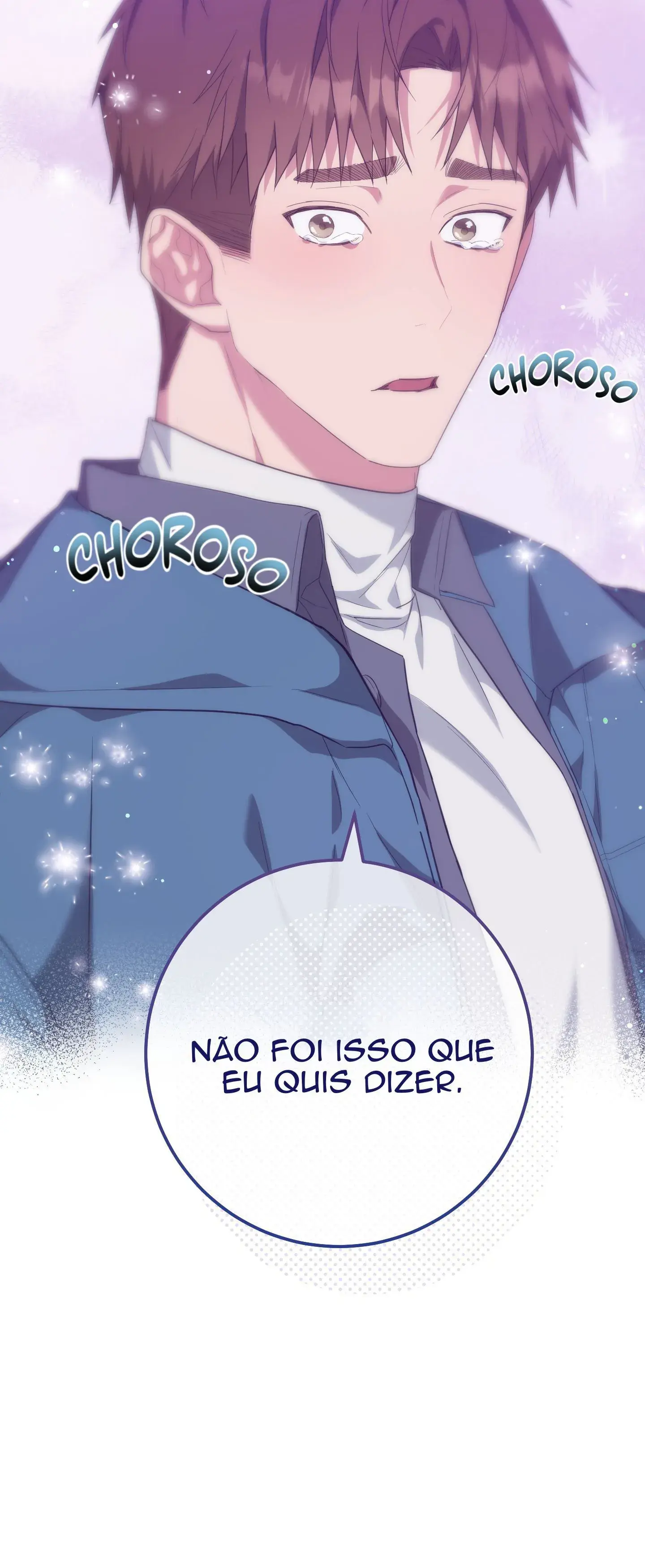 Namorada Secreta no Campus ❤ – Capítulo 09 Yaoi – Página 65