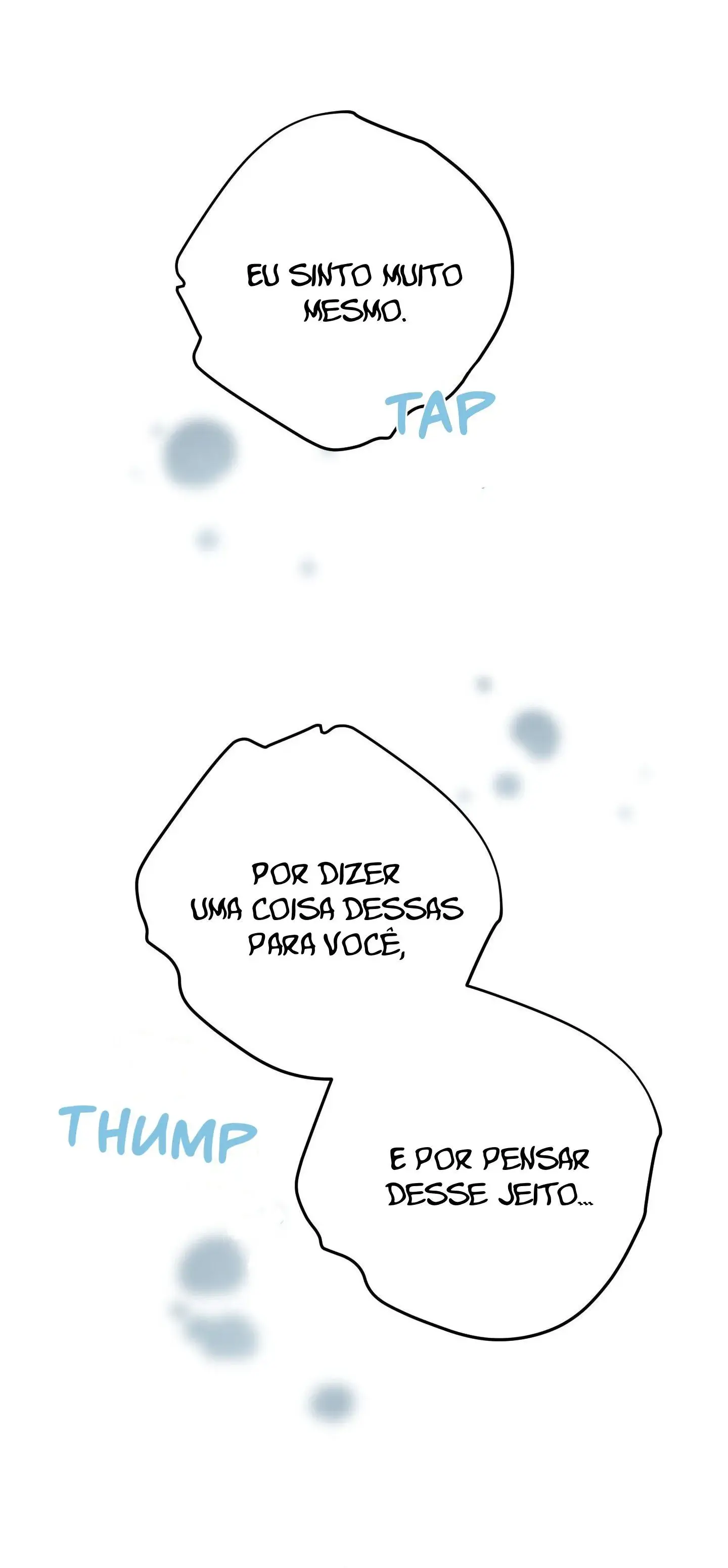 Namorada Secreta no Campus ❤ – Capítulo 09 Yaoi – Página 66