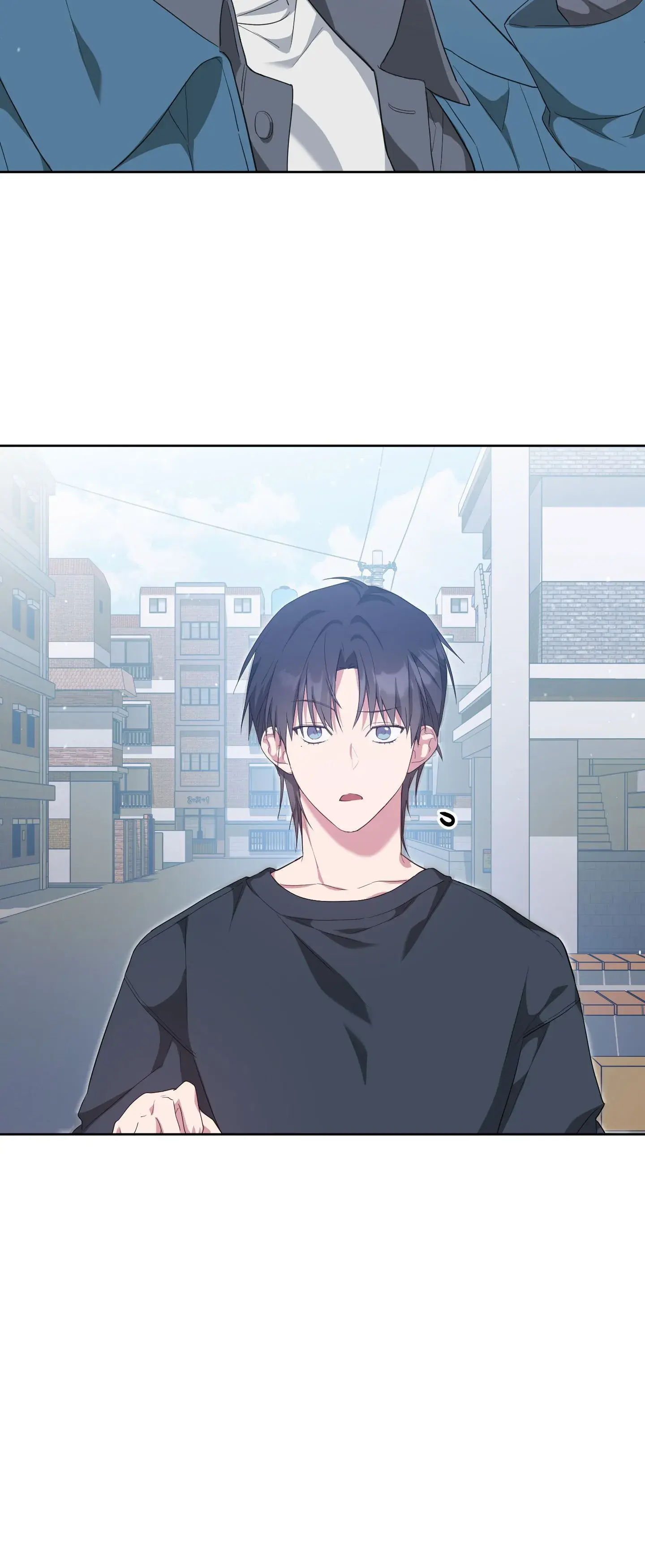 Namorada Secreta no Campus ❤ – Capítulo 09 Yaoi – Página 69