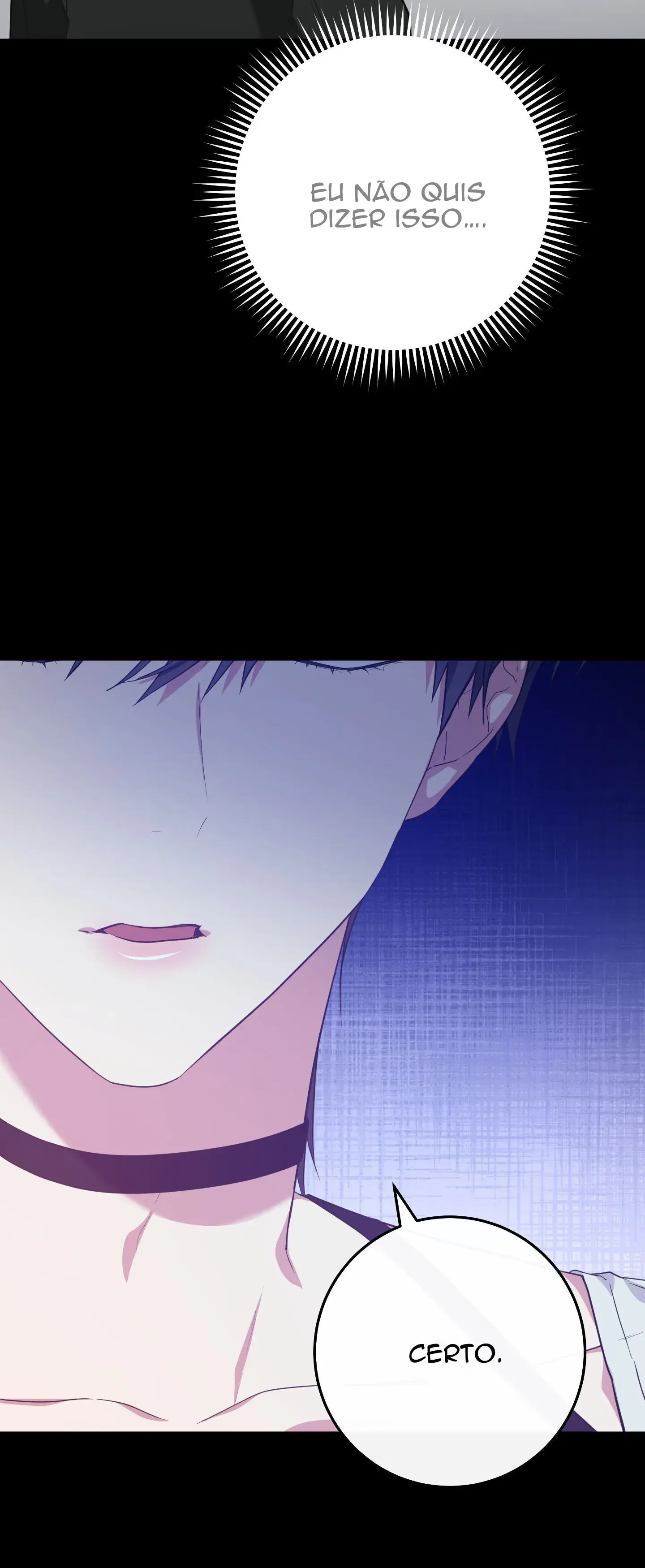 Namorada Secreta no Campus ❤ – Capítulo 09 Yaoi – Página 7