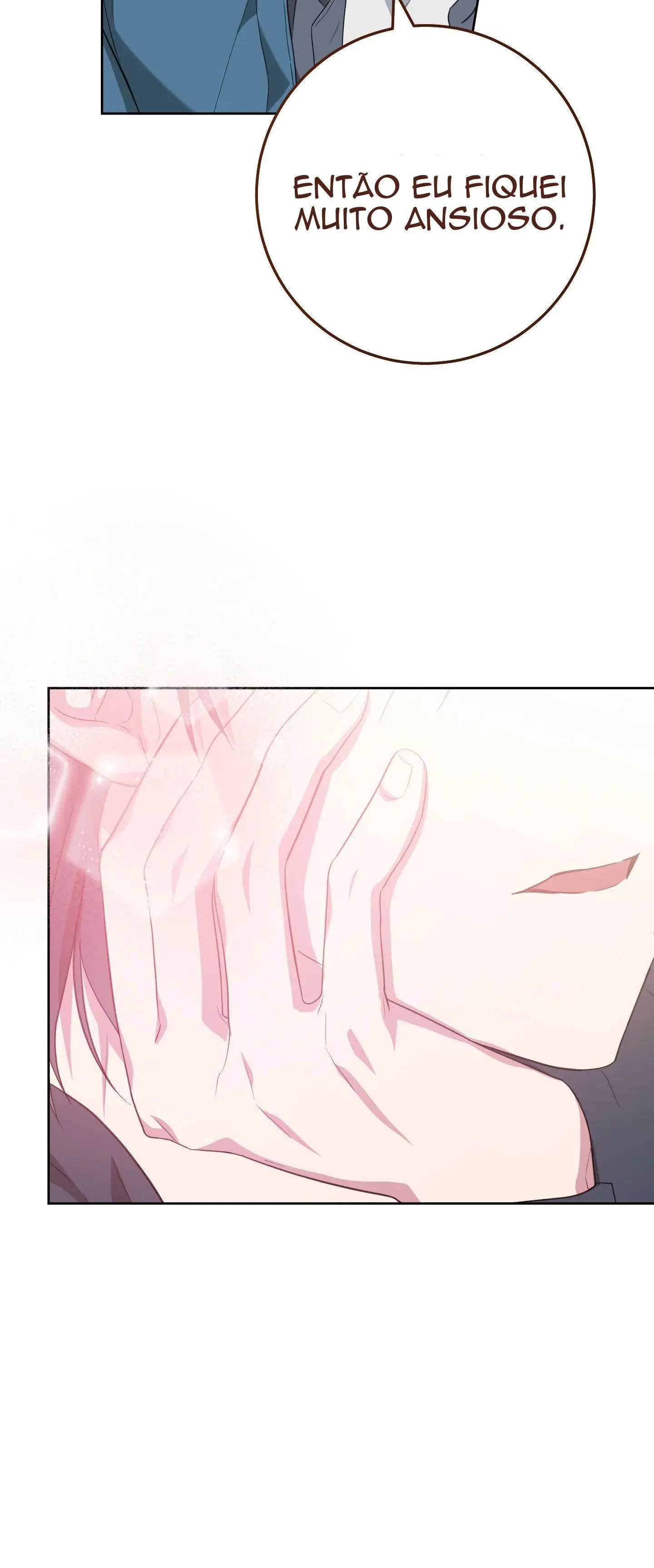 Namorada Secreta no Campus ❤ – Capítulo 09 Yaoi – Página 75