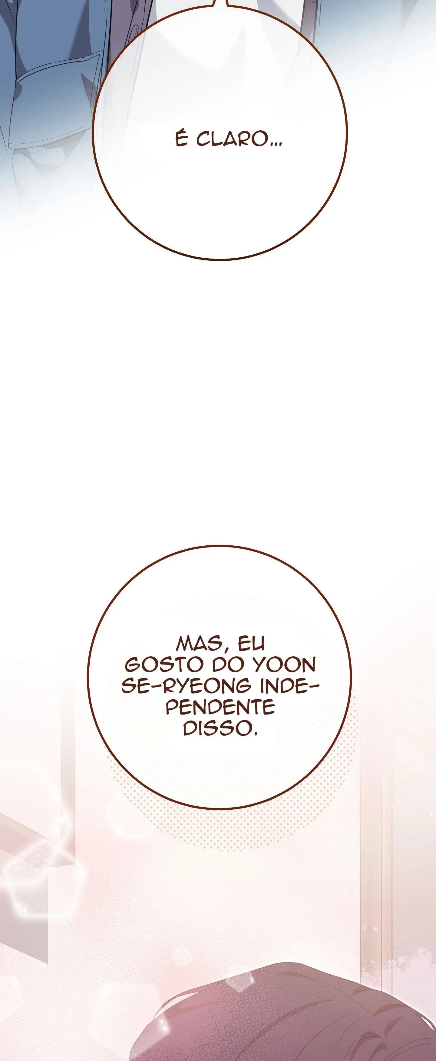 Namorada Secreta no Campus ❤ – Capítulo 09 Yaoi – Página 78