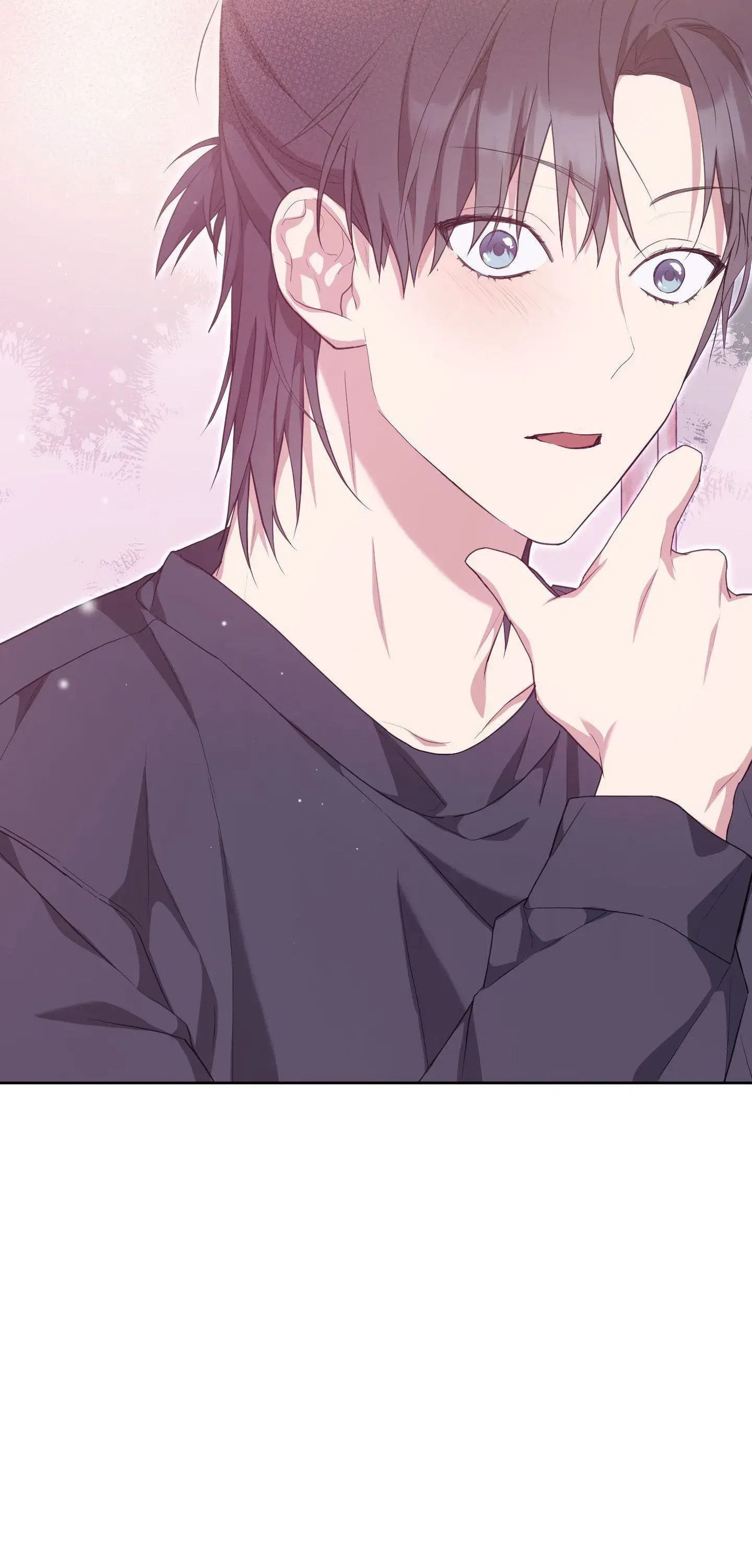 Namorada Secreta no Campus ❤ – Capítulo 09 Yaoi – Página 79