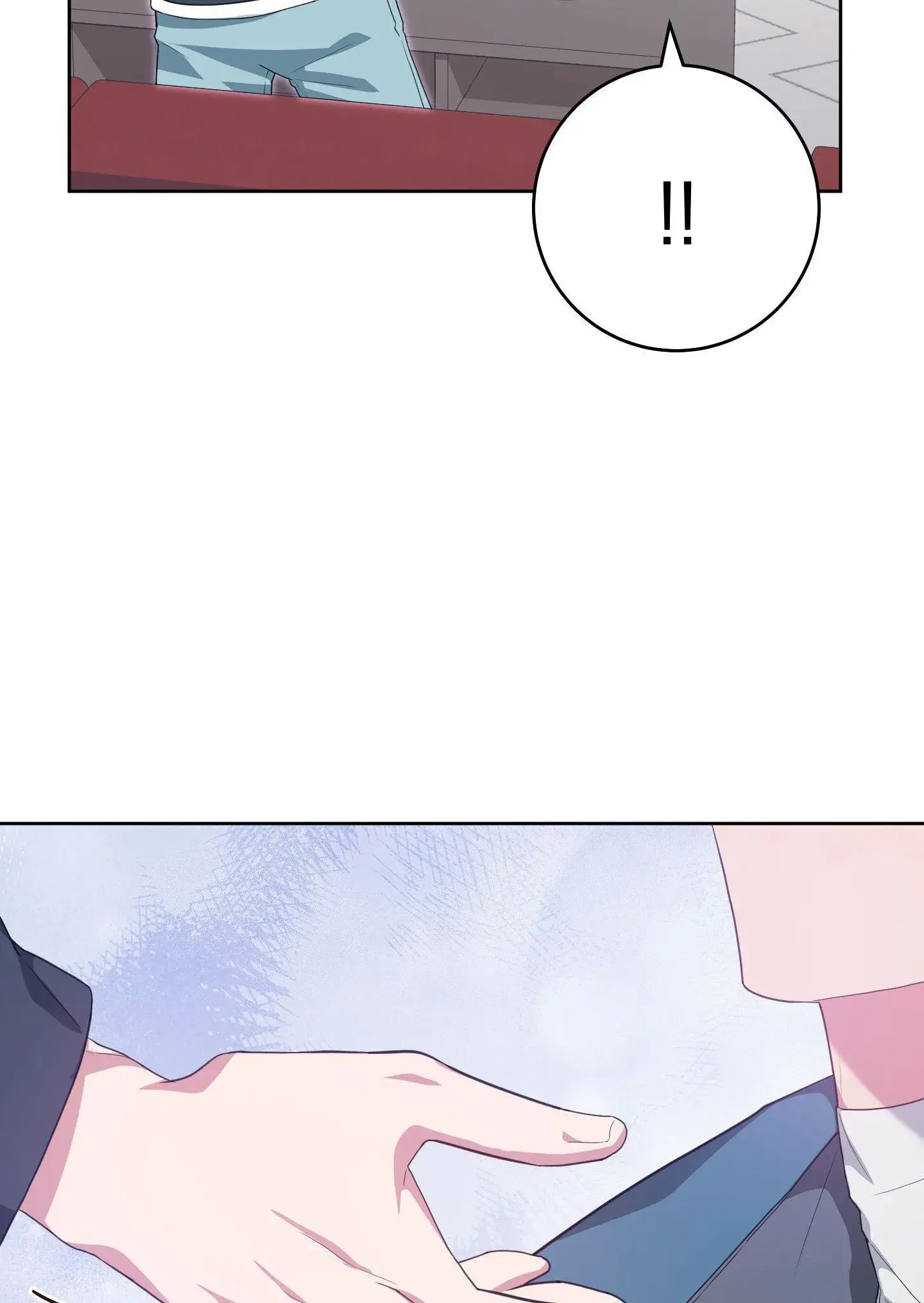 Namorada Secreta no Campus ❤ – Capítulo 09 Yaoi – Página 81