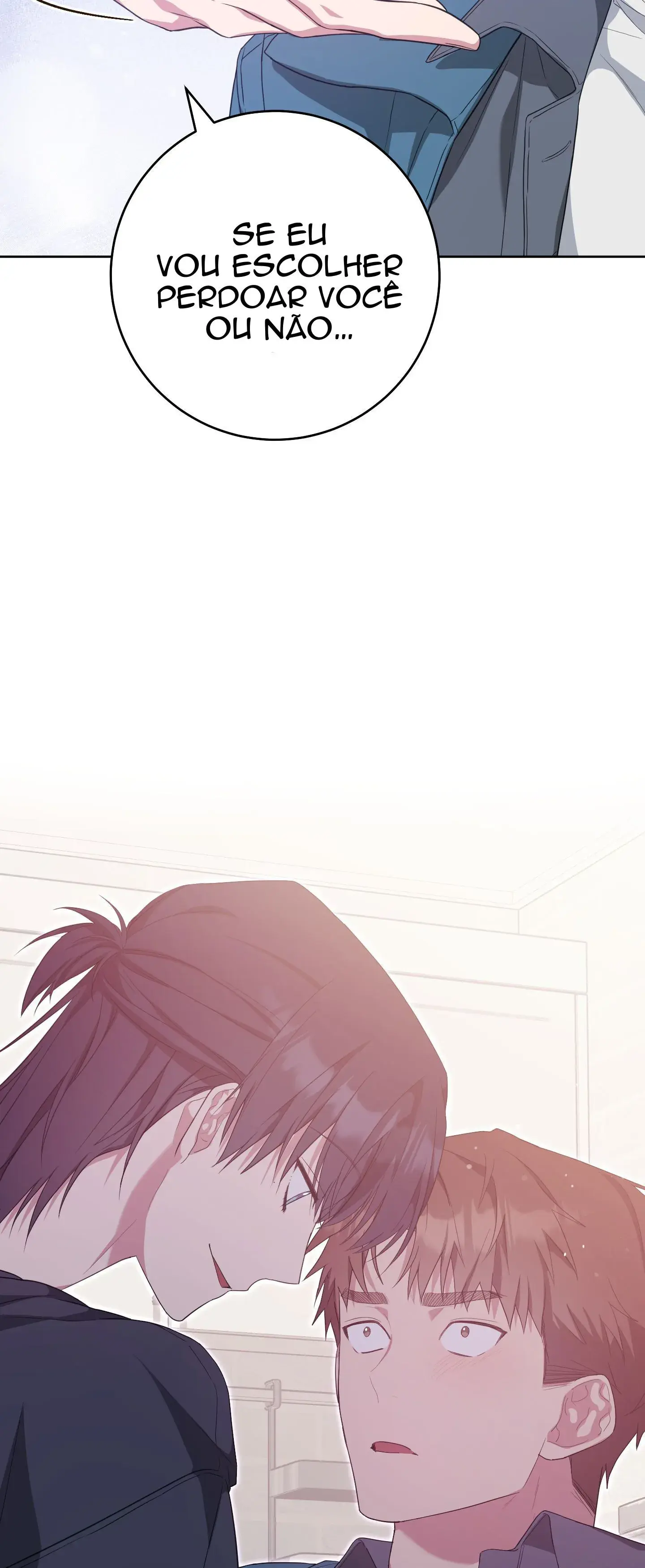 Namorada Secreta no Campus ❤ – Capítulo 09 Yaoi – Página 82