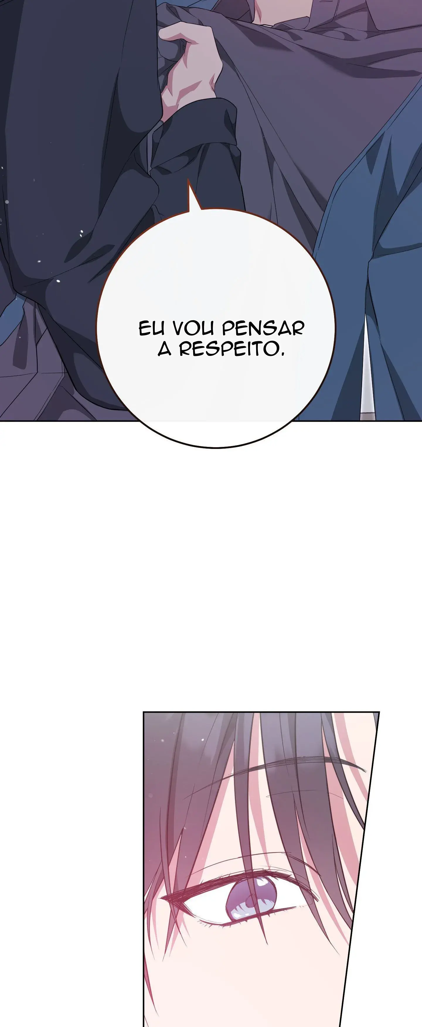 Namorada Secreta no Campus ❤ – Capítulo 09 Yaoi – Página 83