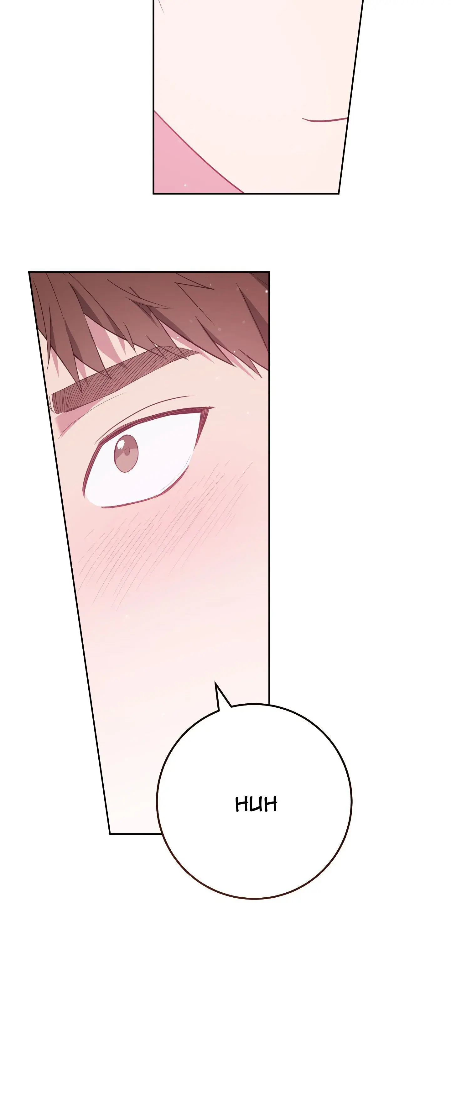 Namorada Secreta no Campus ❤ – Capítulo 09 Yaoi – Página 84