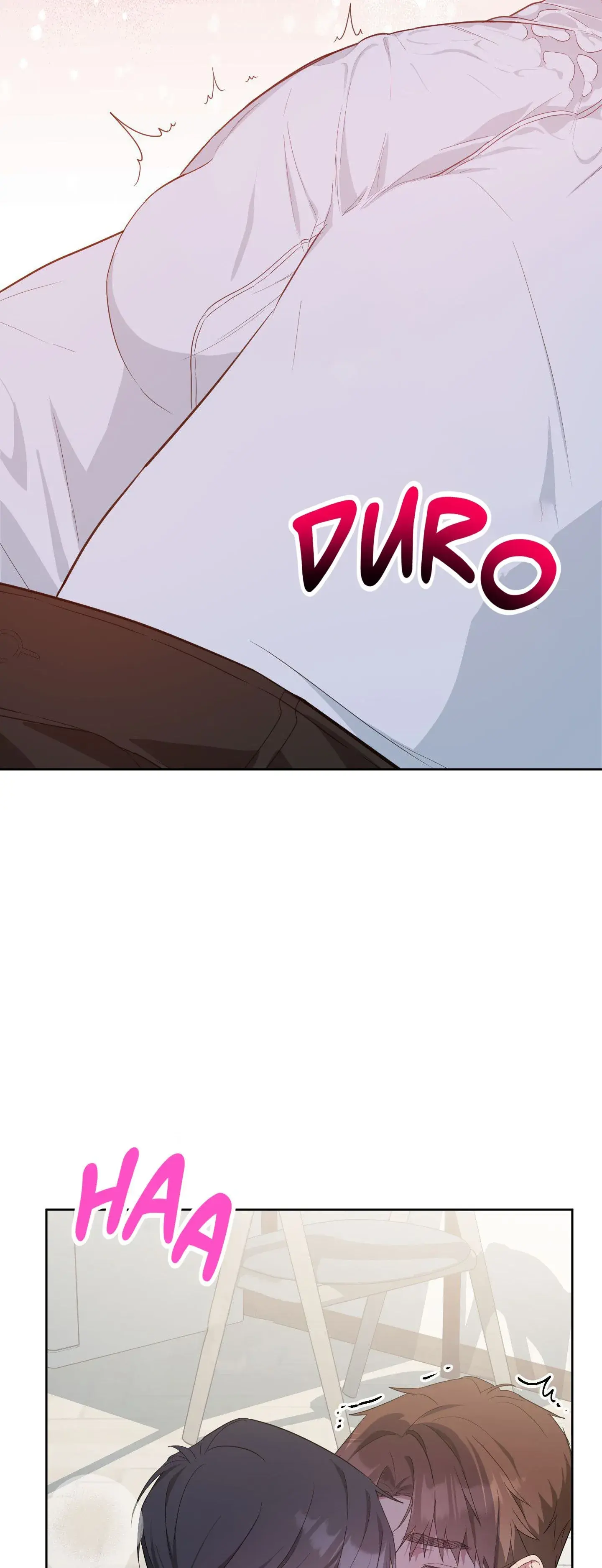 Namorada Secreta no Campus ❤ – Capítulo 09 Yaoi – Página 89