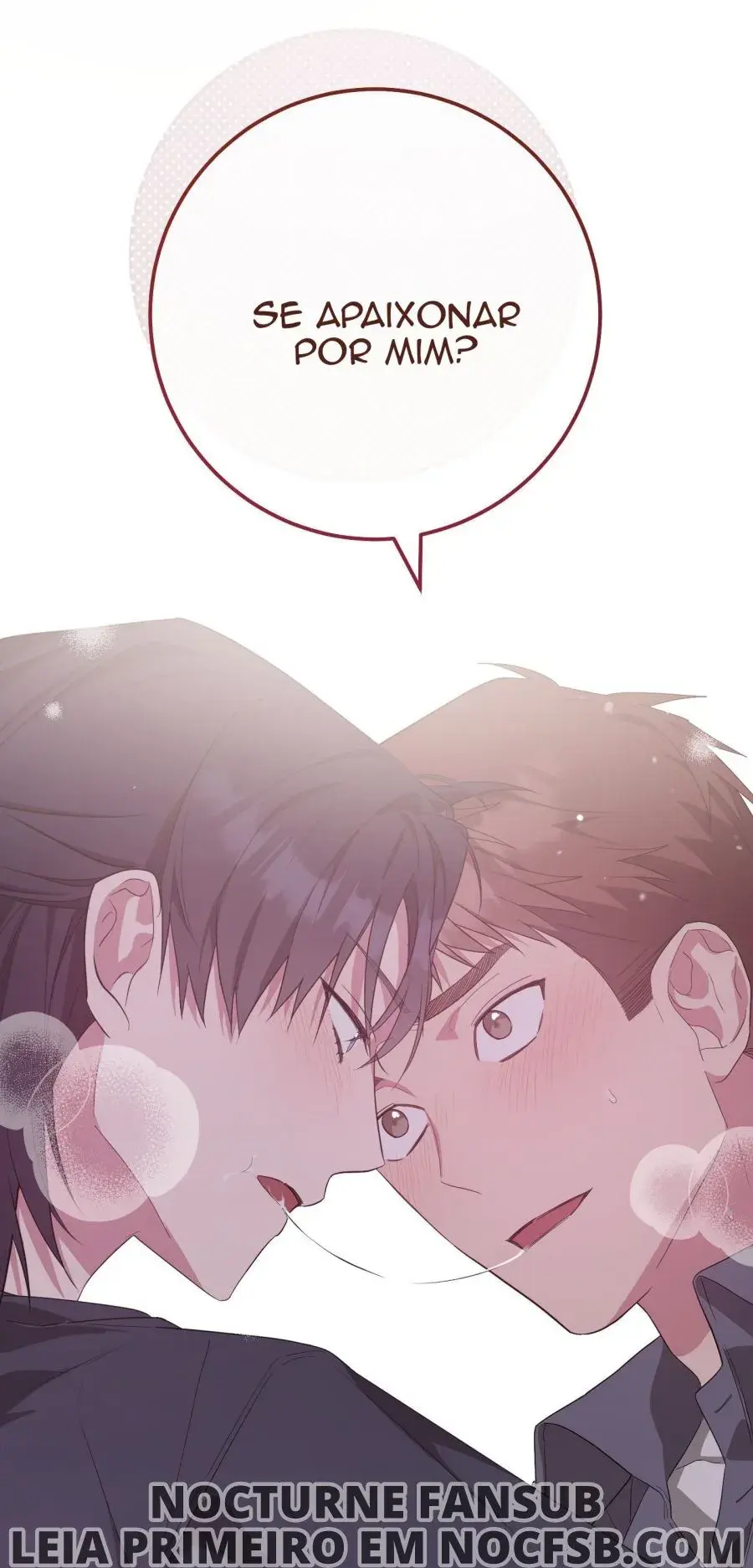 Namorada Secreta no Campus ❤ – Capítulo 09 Yaoi – Página 91