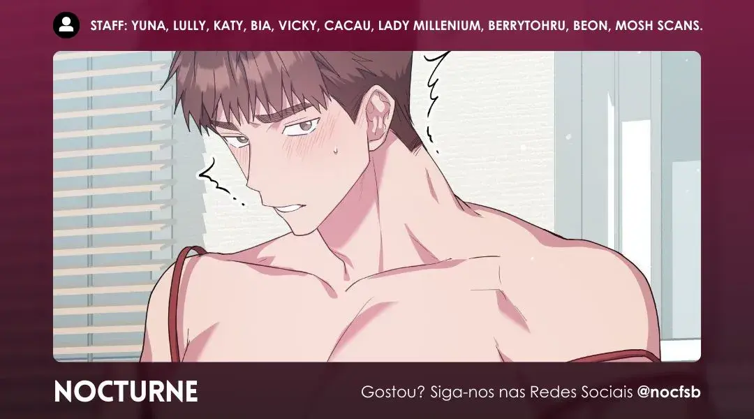 Namorada Secreta no Campus ❤ – Capítulo 10 Yaoi – Página 1 Namorada Secreta no Campus ❤ – Capítulo 10 Yaoi – Página 1