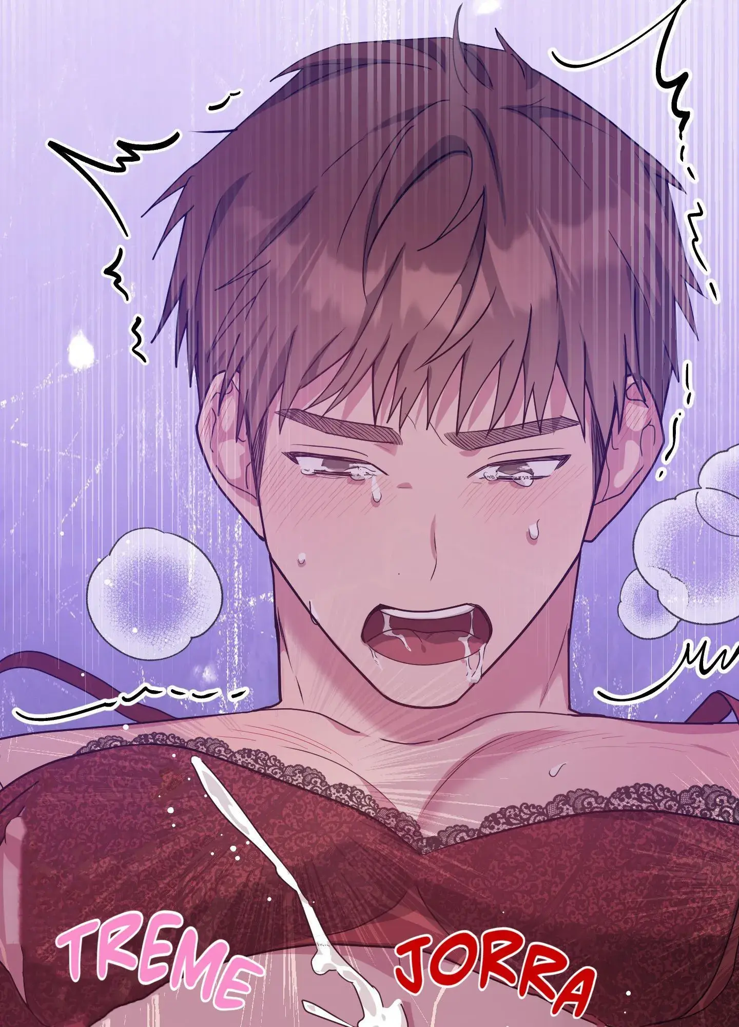 Namorada Secreta no Campus ❤ – Capítulo 10 Yaoi – Página 101 Namorada Secreta no Campus ❤ – Capítulo 10 Yaoi – Página 101