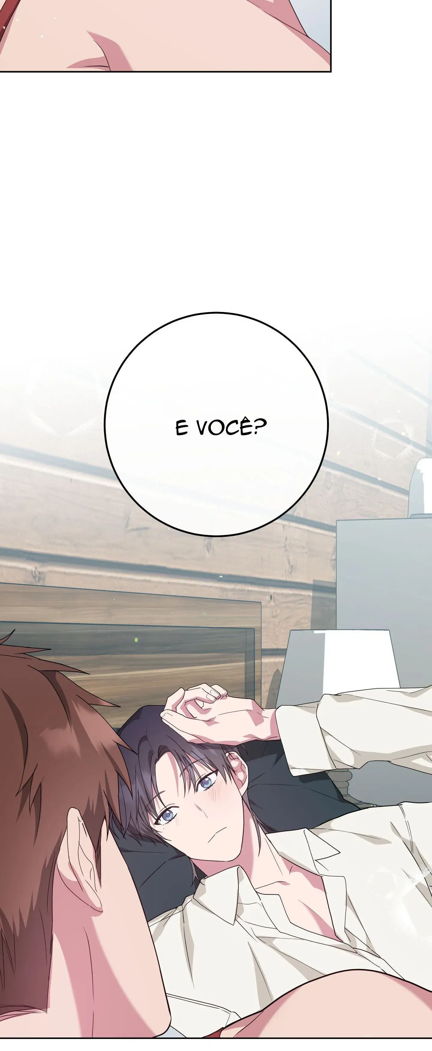 Namorada Secreta no Campus ❤ – Capítulo 10 Yaoi – Página 109 Namorada Secreta no Campus ❤ – Capítulo 10 Yaoi – Página 109