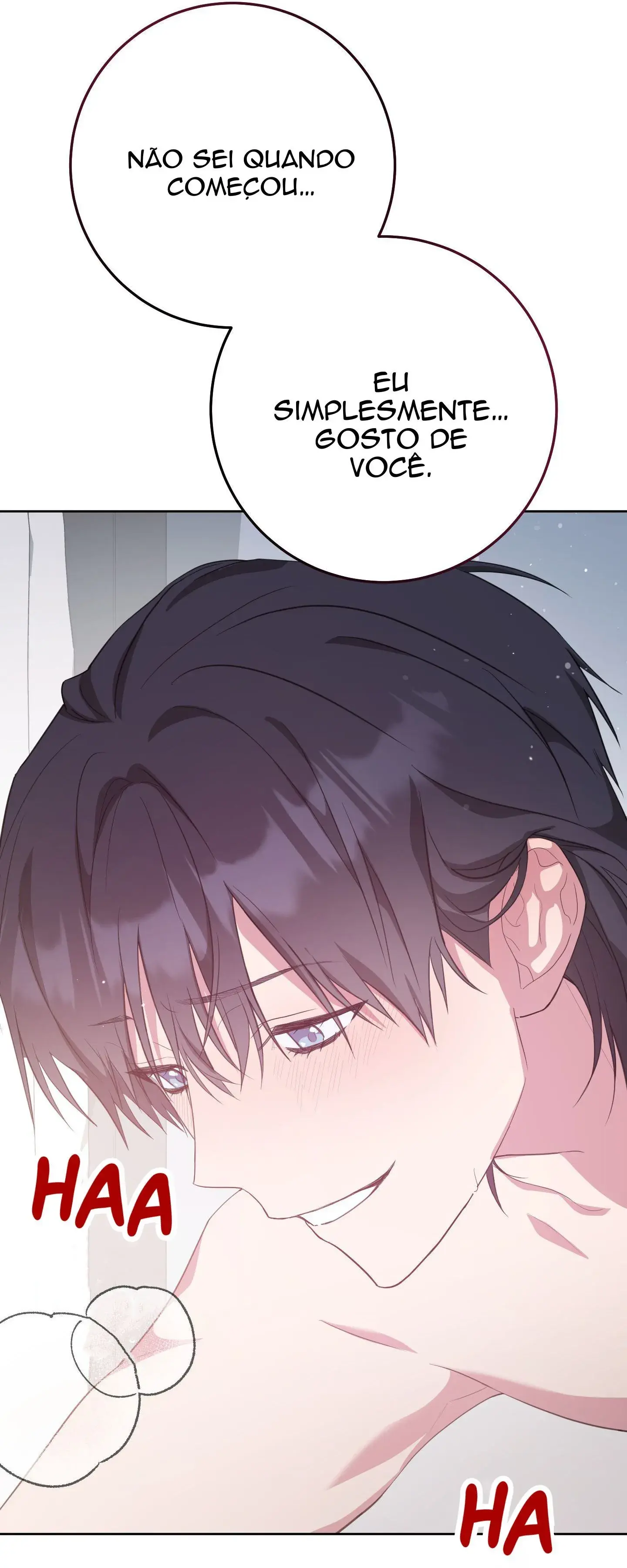 Namorada Secreta no Campus ❤ – Capítulo 10 Yaoi – Página 11 Namorada Secreta no Campus ❤ – Capítulo 10 Yaoi – Página 11