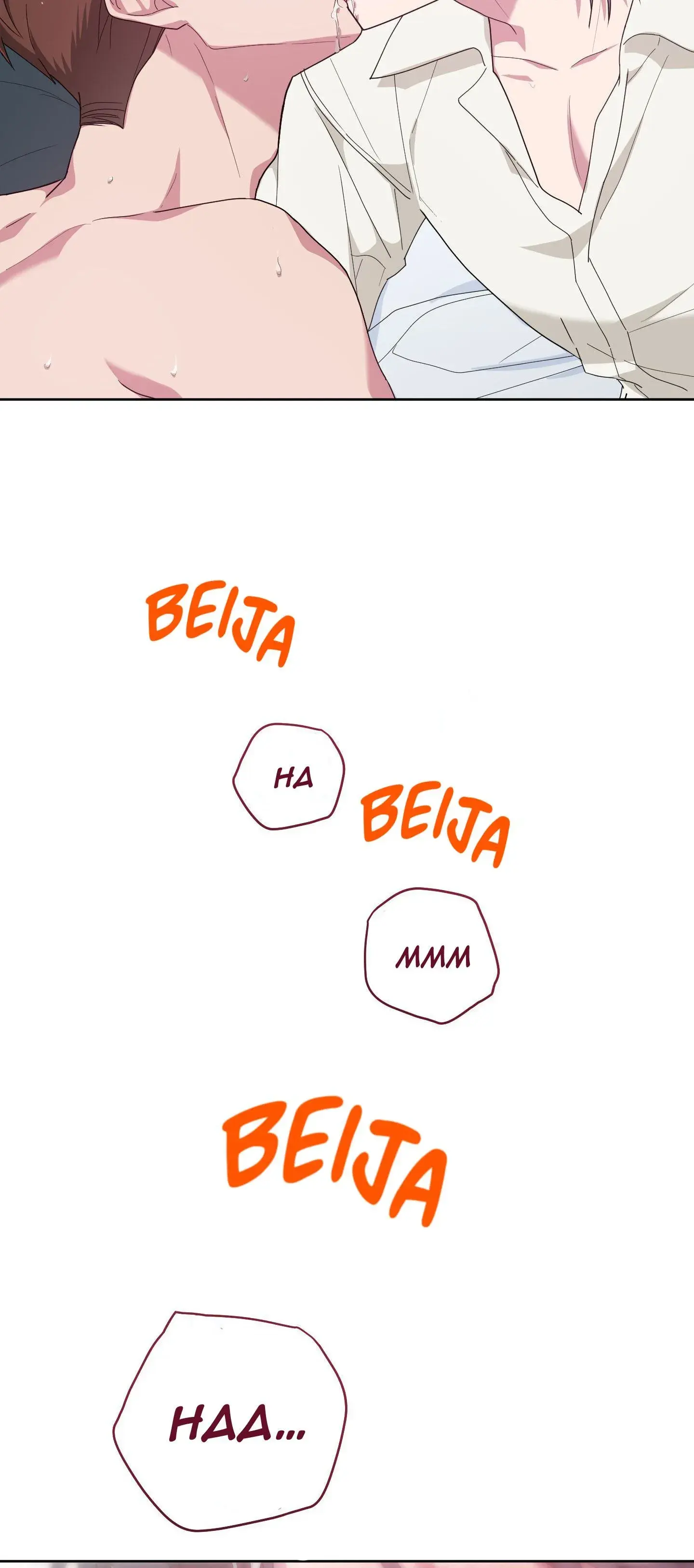 Namorada Secreta no Campus ❤ – Capítulo 10 Yaoi – Página 112 Namorada Secreta no Campus ❤ – Capítulo 10 Yaoi – Página 112