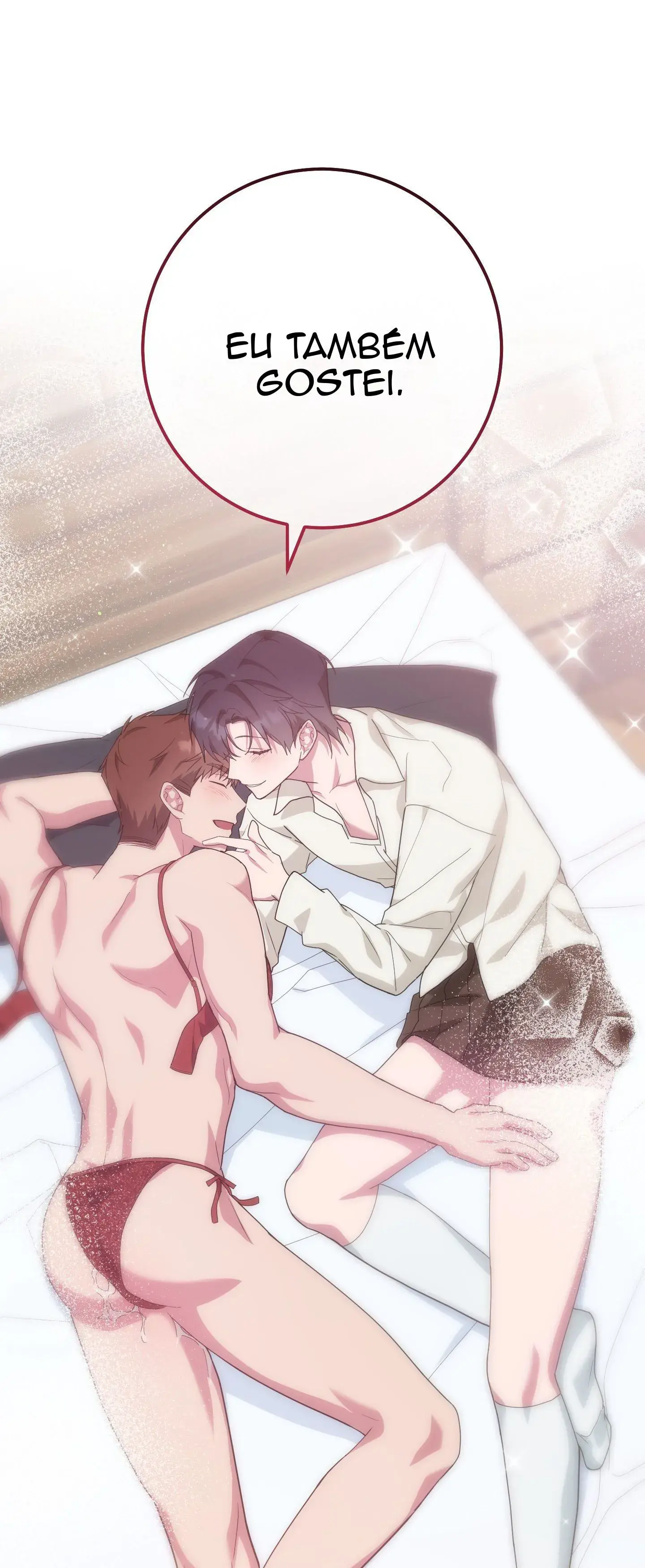 Namorada Secreta no Campus ❤ – Capítulo 10 Yaoi – Página 114 Namorada Secreta no Campus ❤ – Capítulo 10 Yaoi – Página 114