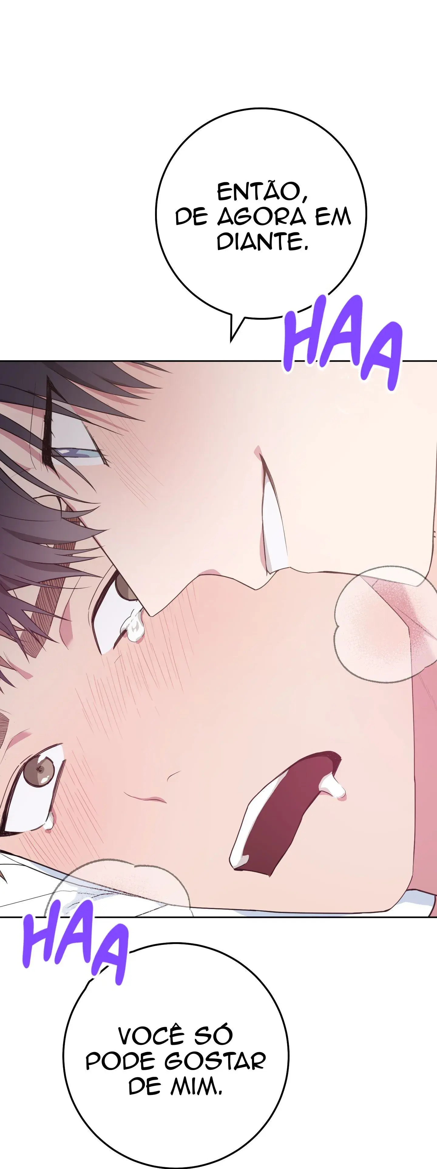 Namorada Secreta no Campus ❤ – Capítulo 10 Yaoi – Página 20 Namorada Secreta no Campus ❤ – Capítulo 10 Yaoi – Página 20