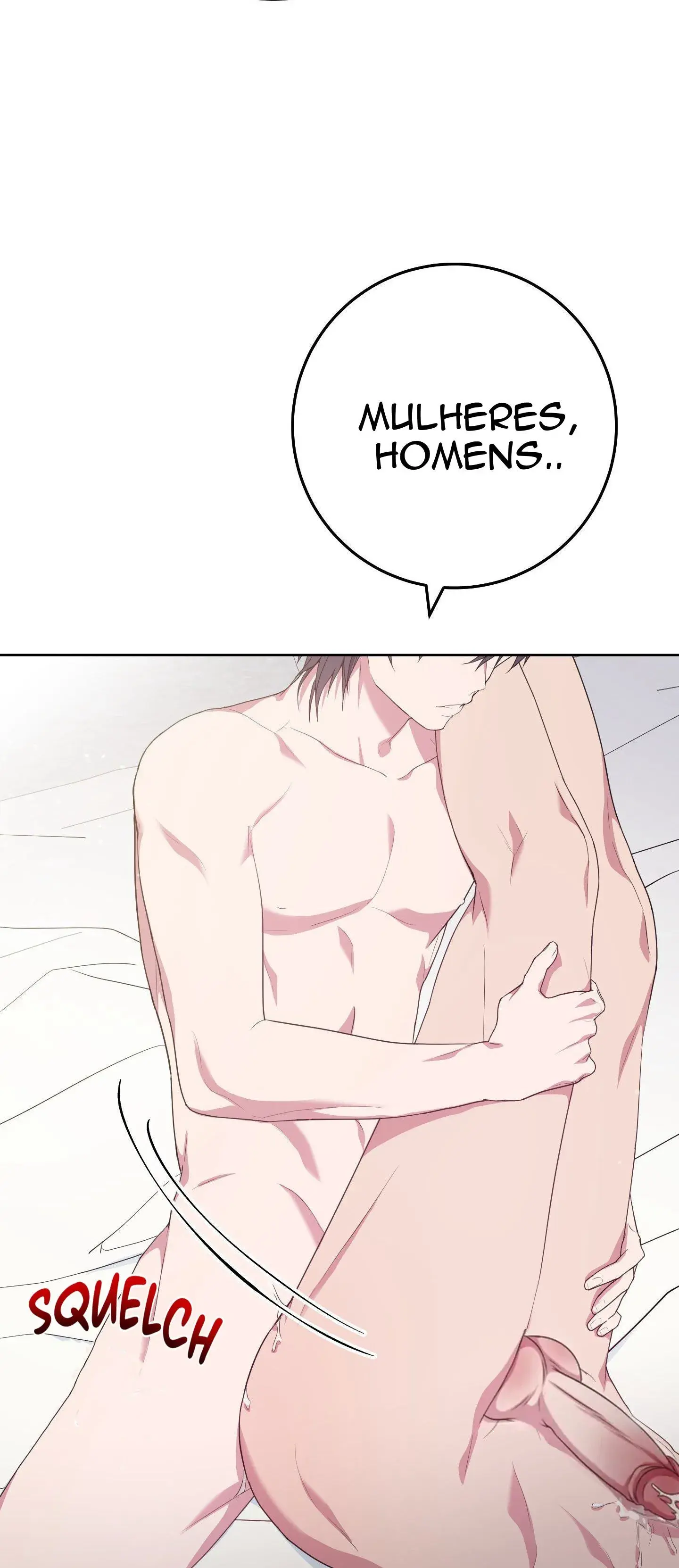 Namorada Secreta no Campus ❤ – Capítulo 10 Yaoi – Página 21 Namorada Secreta no Campus ❤ – Capítulo 10 Yaoi – Página 21