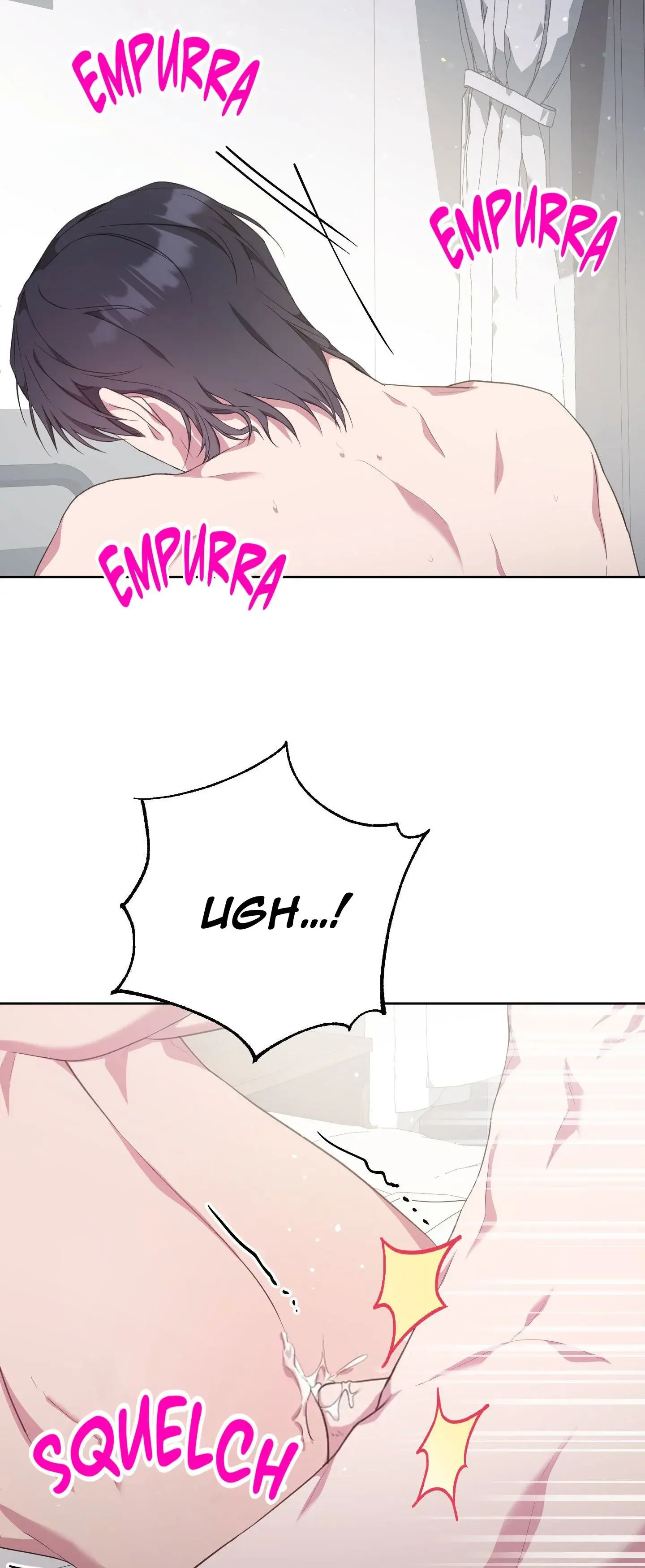 Namorada Secreta no Campus ❤ – Capítulo 10 Yaoi – Página 3 Namorada Secreta no Campus ❤ – Capítulo 10 Yaoi – Página 3