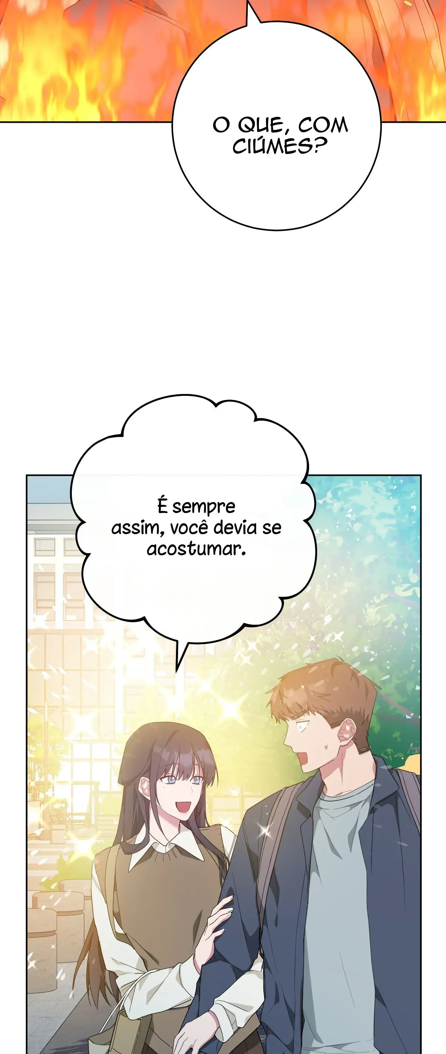 Namorada Secreta no Campus ❤ – Capítulo 10 Yaoi – Página 35 Namorada Secreta no Campus ❤ – Capítulo 10 Yaoi – Página 35