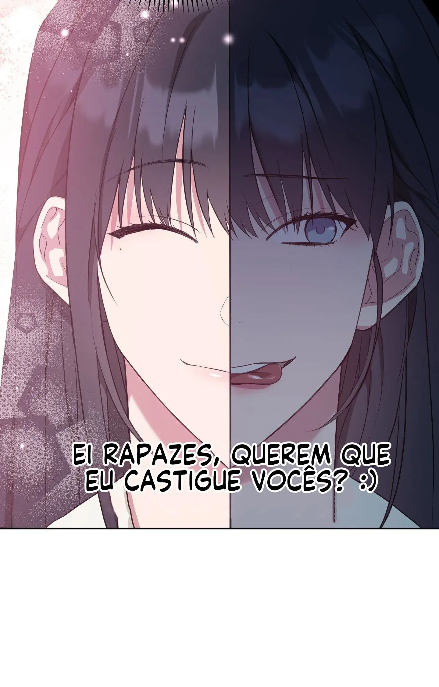 Namorada Secreta no Campus ❤ – Capítulo 10 Yaoi – Página 40 Namorada Secreta no Campus ❤ – Capítulo 10 Yaoi – Página 40