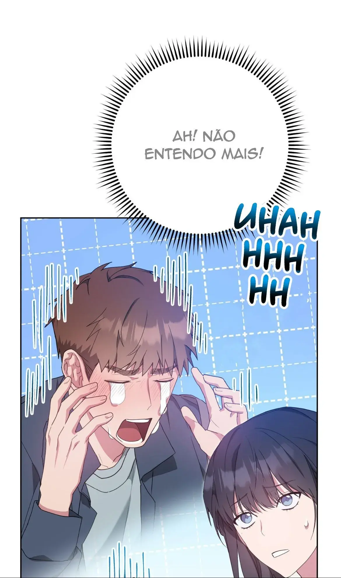 Namorada Secreta no Campus ❤ – Capítulo 10 Yaoi – Página 41 Namorada Secreta no Campus ❤ – Capítulo 10 Yaoi – Página 41