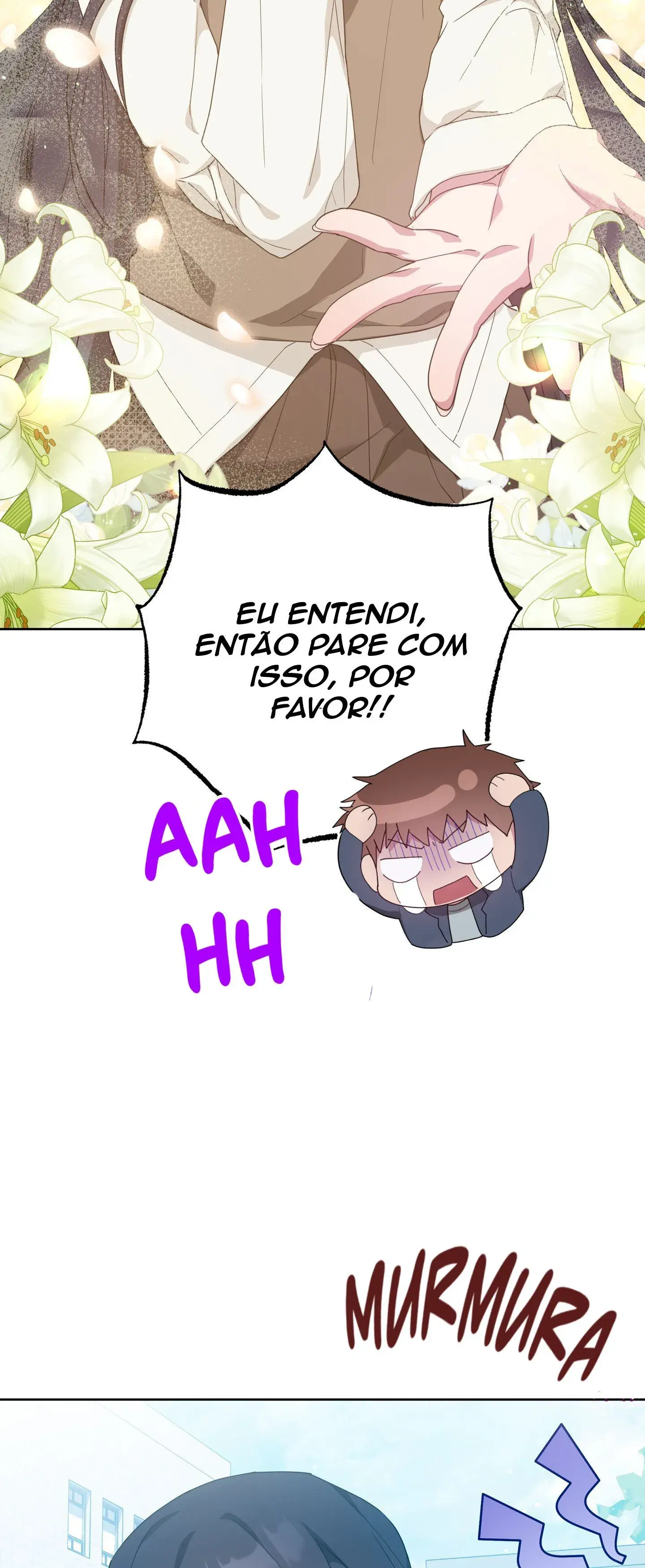 Namorada Secreta no Campus ❤ – Capítulo 10 Yaoi – Página 48 Namorada Secreta no Campus ❤ – Capítulo 10 Yaoi – Página 48