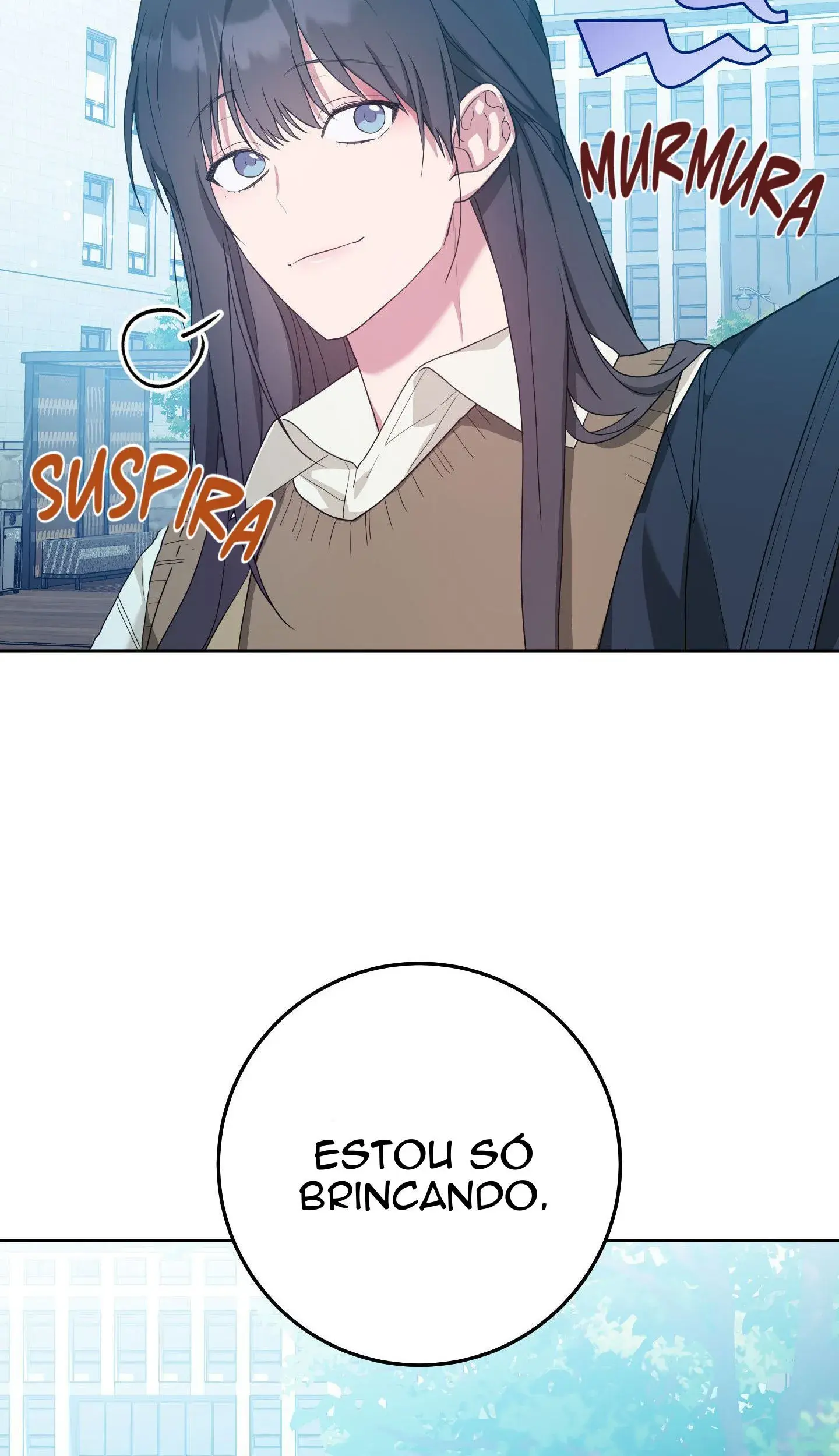 Namorada Secreta no Campus ❤ – Capítulo 10 Yaoi – Página 49 Namorada Secreta no Campus ❤ – Capítulo 10 Yaoi – Página 49