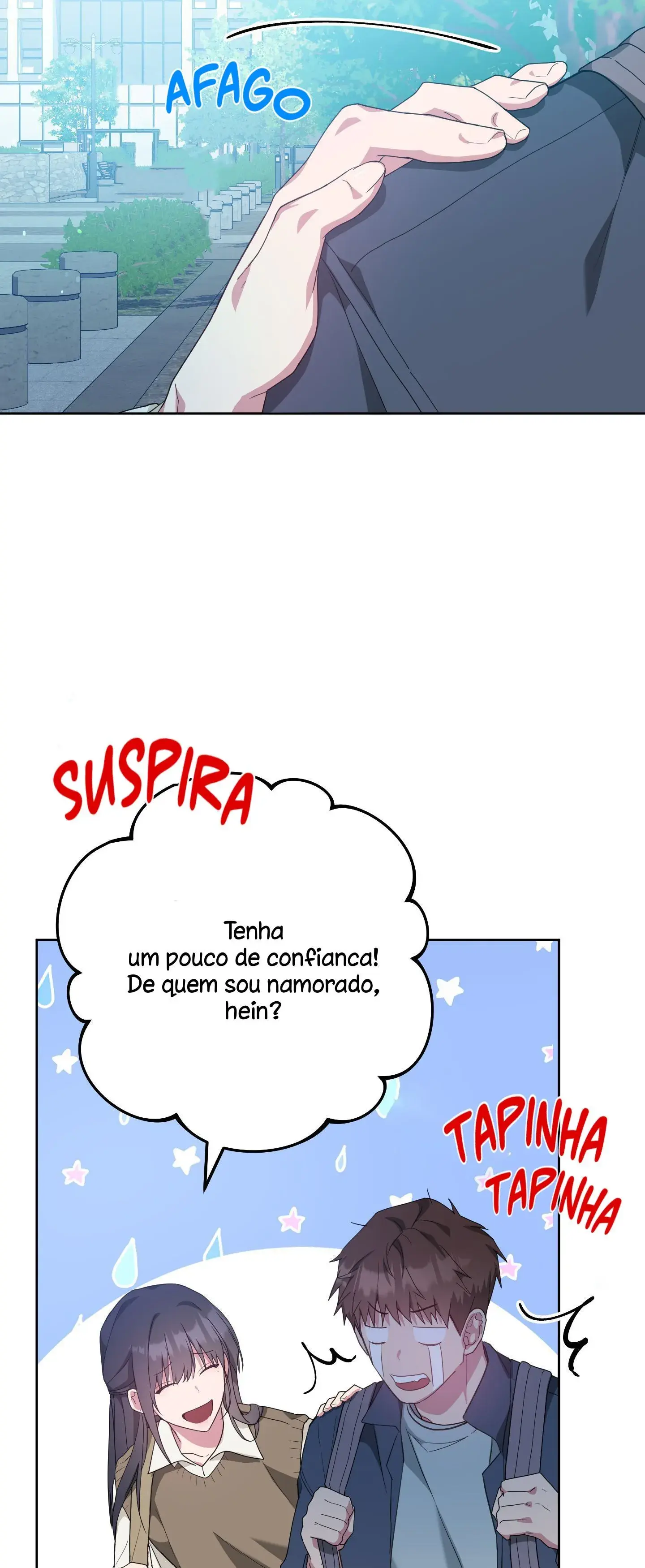 Namorada Secreta no Campus ❤ – Capítulo 10 Yaoi – Página 50 Namorada Secreta no Campus ❤ – Capítulo 10 Yaoi – Página 50