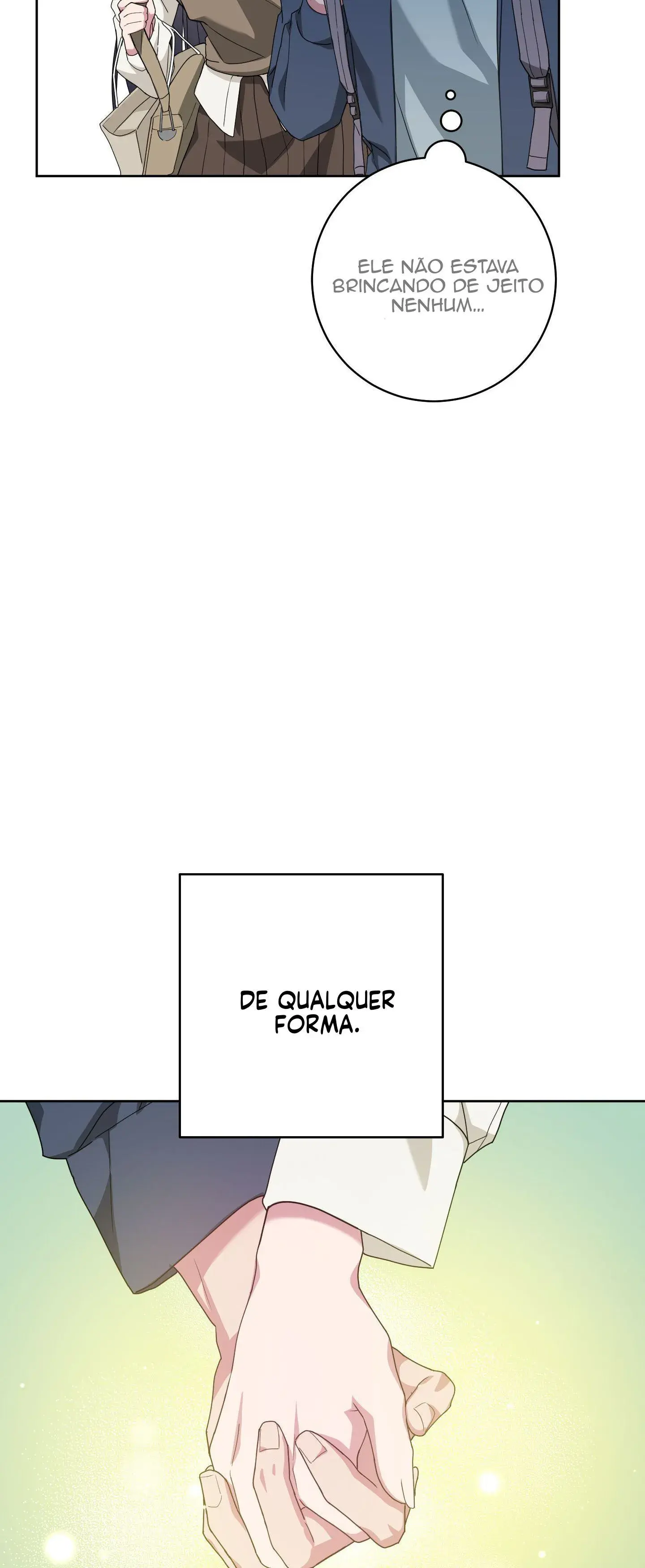 Namorada Secreta no Campus ❤ – Capítulo 10 Yaoi – Página 51 Namorada Secreta no Campus ❤ – Capítulo 10 Yaoi – Página 51