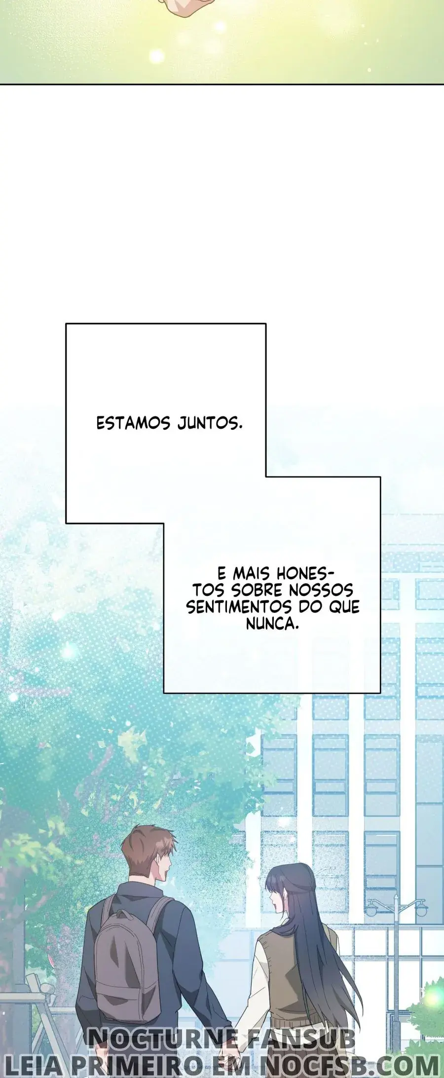 Namorada Secreta no Campus ❤ – Capítulo 10 Yaoi – Página 52 Namorada Secreta no Campus ❤ – Capítulo 10 Yaoi – Página 52