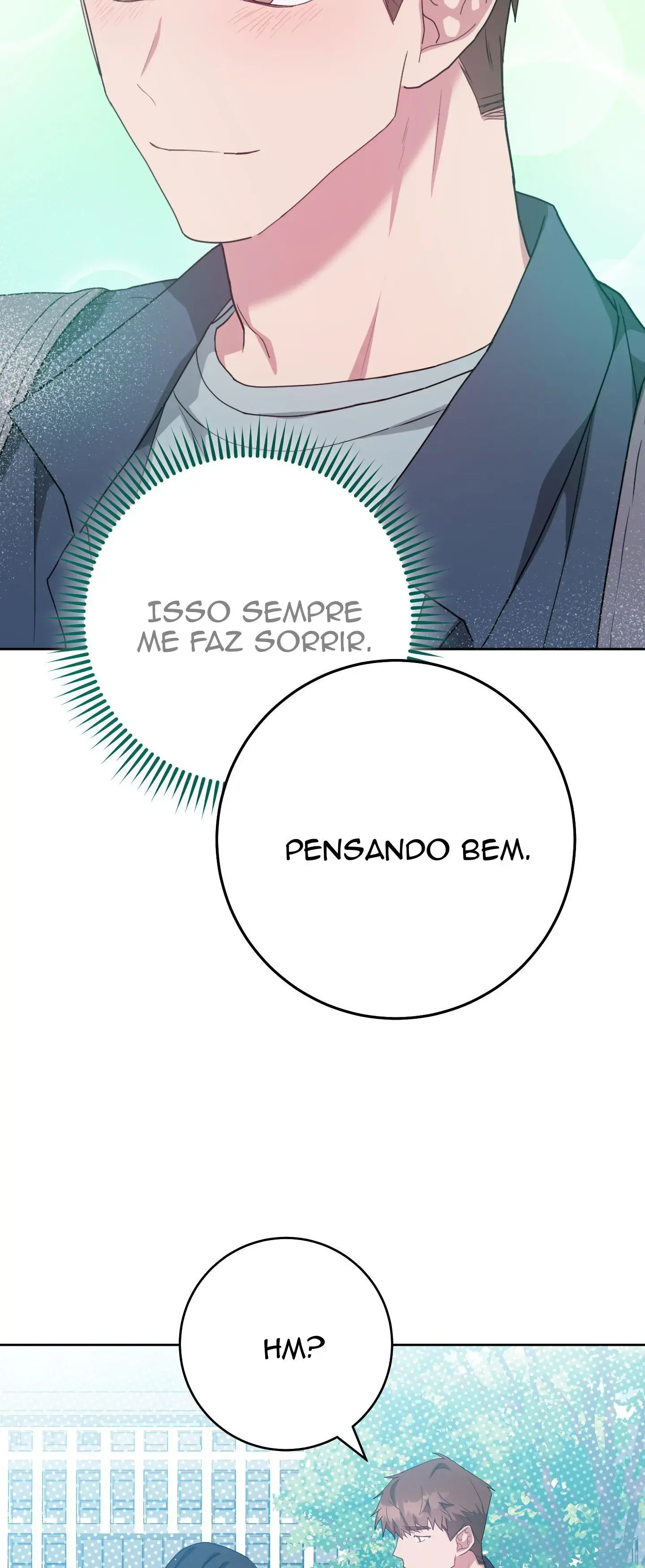 Namorada Secreta no Campus ❤ – Capítulo 10 Yaoi – Página 54 Namorada Secreta no Campus ❤ – Capítulo 10 Yaoi – Página 54