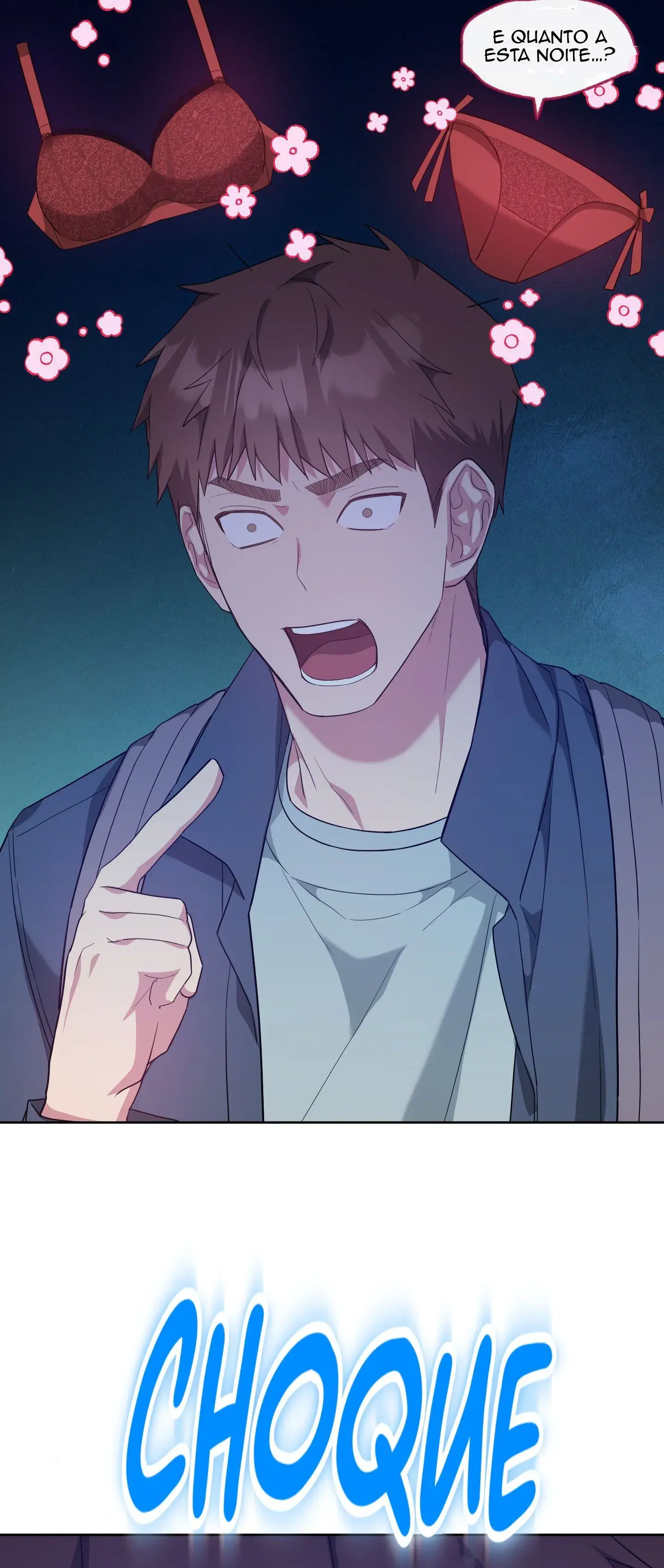 Namorada Secreta no Campus ❤ – Capítulo 10 Yaoi – Página 57 Namorada Secreta no Campus ❤ – Capítulo 10 Yaoi – Página 57