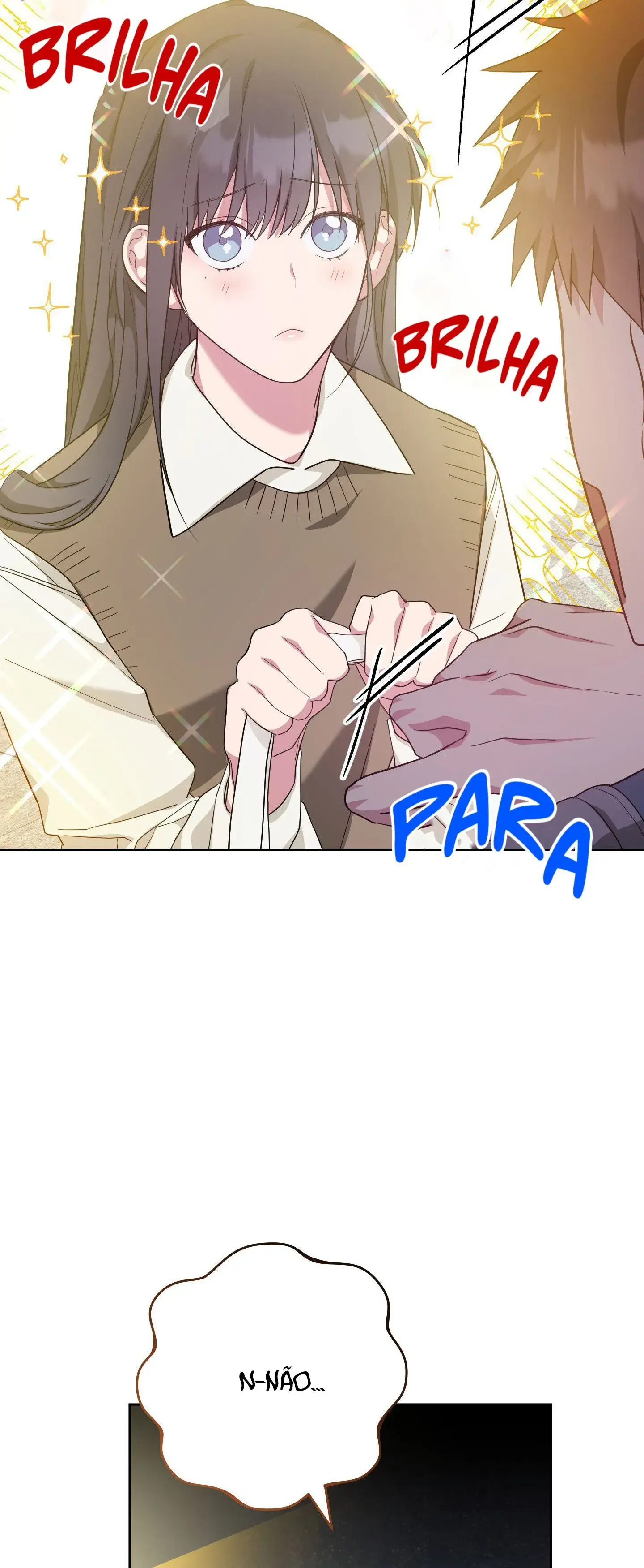 Namorada Secreta no Campus ❤ – Capítulo 10 Yaoi – Página 59 Namorada Secreta no Campus ❤ – Capítulo 10 Yaoi – Página 59