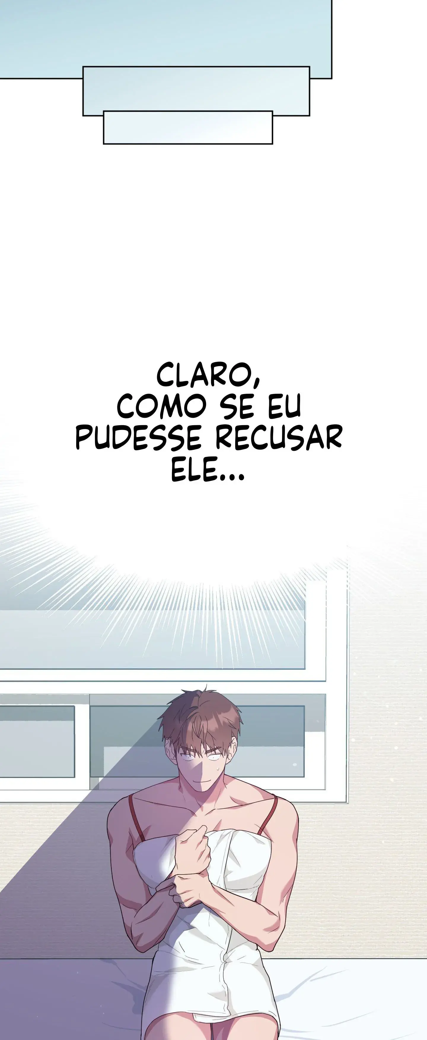 Namorada Secreta no Campus ❤ – Capítulo 10 Yaoi – Página 61 Namorada Secreta no Campus ❤ – Capítulo 10 Yaoi – Página 61