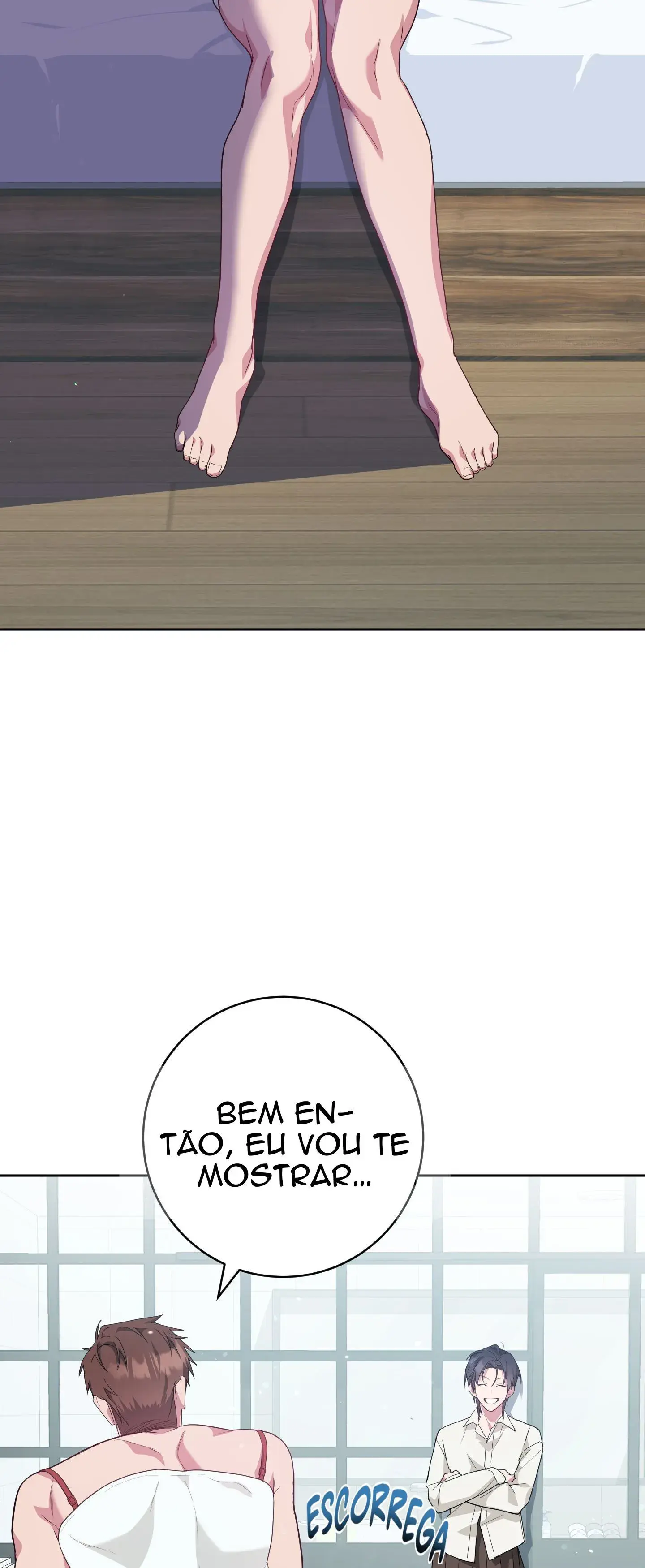 Namorada Secreta no Campus ❤ – Capítulo 10 Yaoi – Página 63 Namorada Secreta no Campus ❤ – Capítulo 10 Yaoi – Página 63